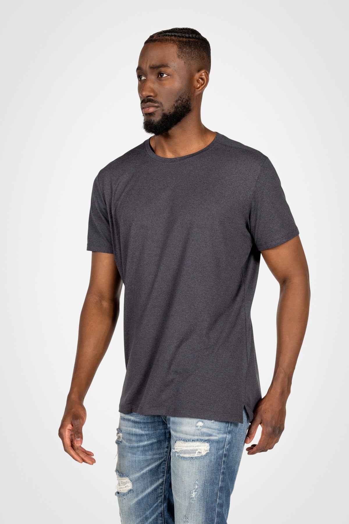 T-shirt à manches courtes Brady