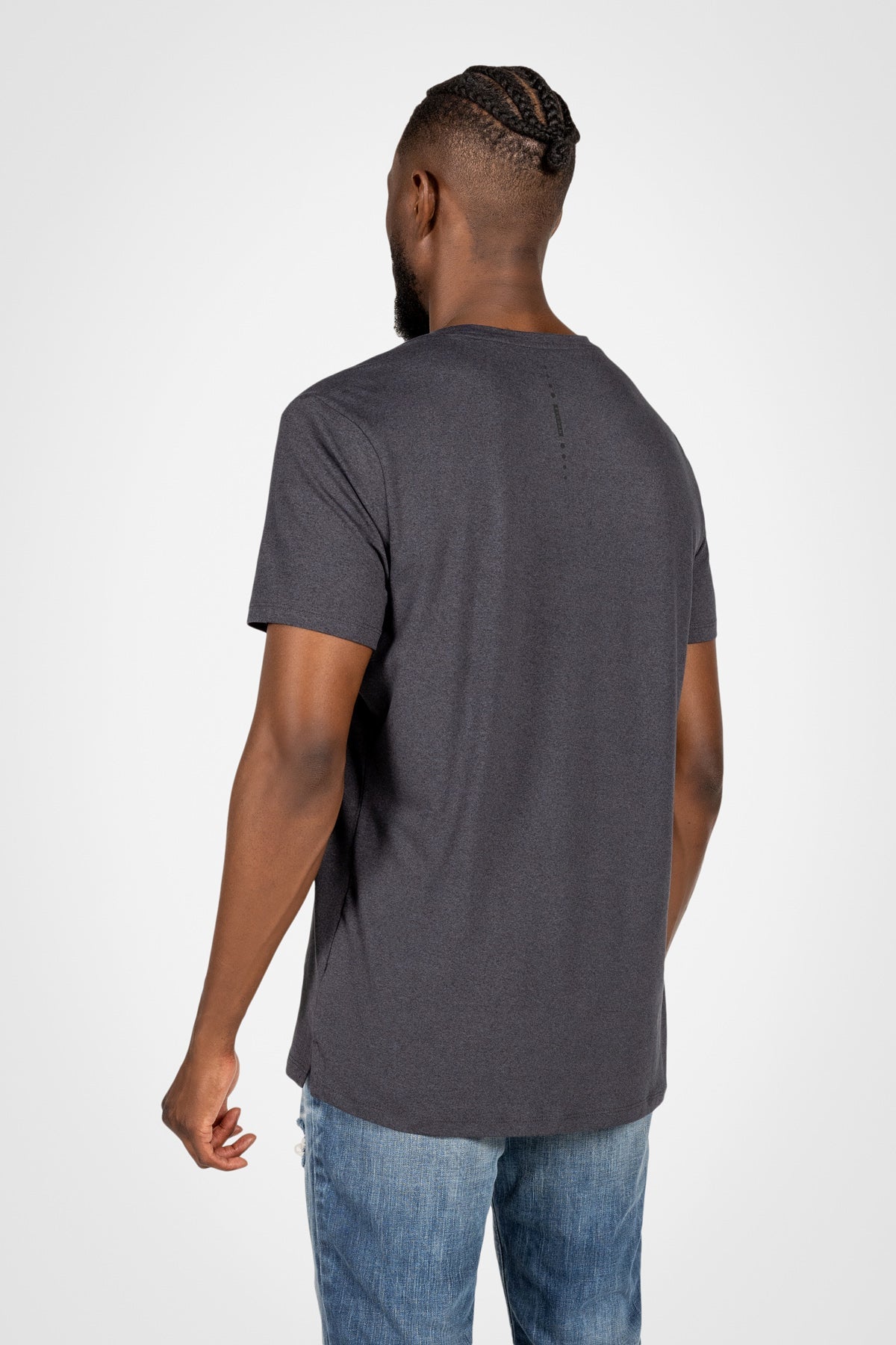 T-shirt à manches courtes Brady