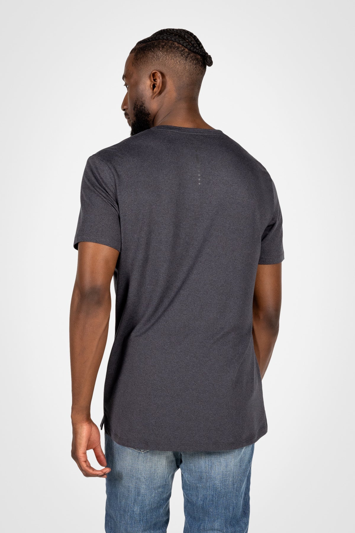 T-shirt à manches courtes Brady