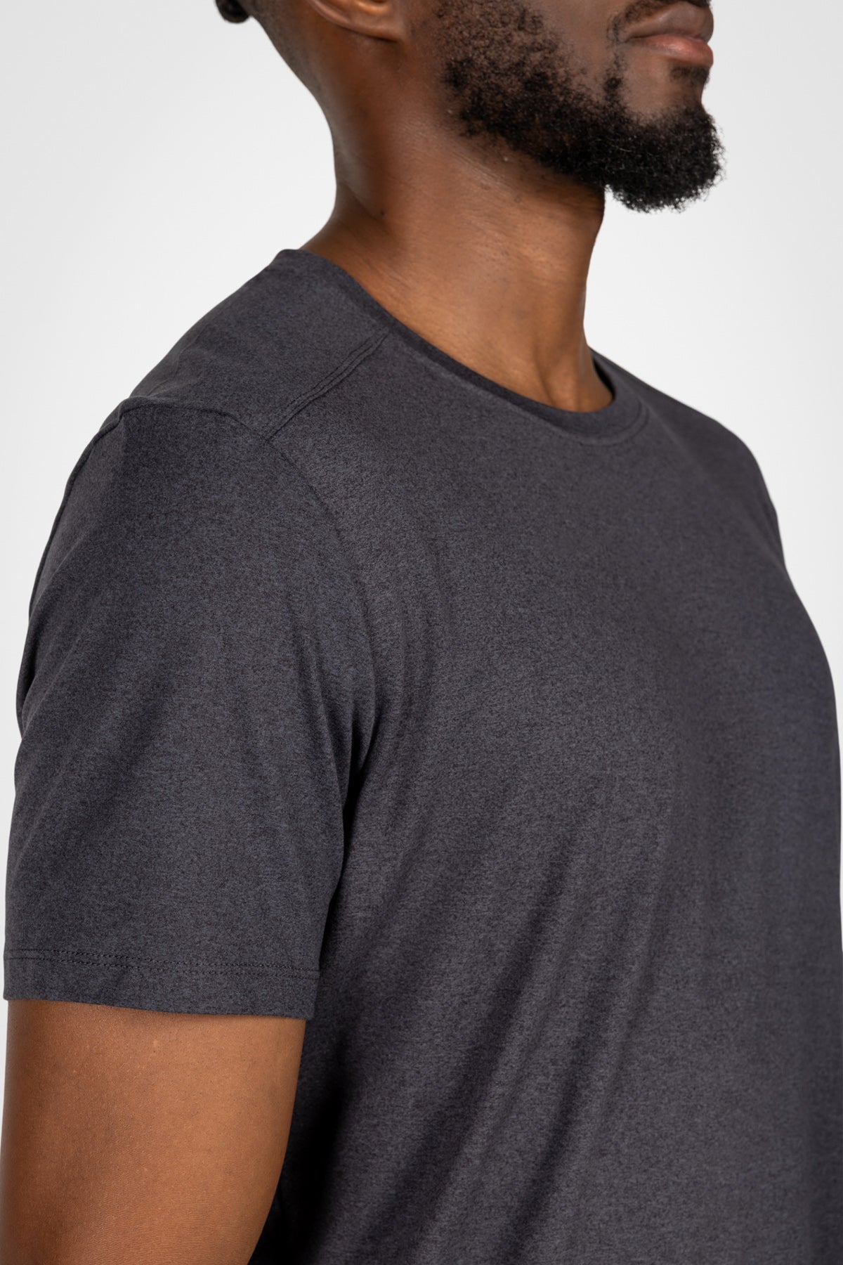 T-shirt à manches courtes Brady
