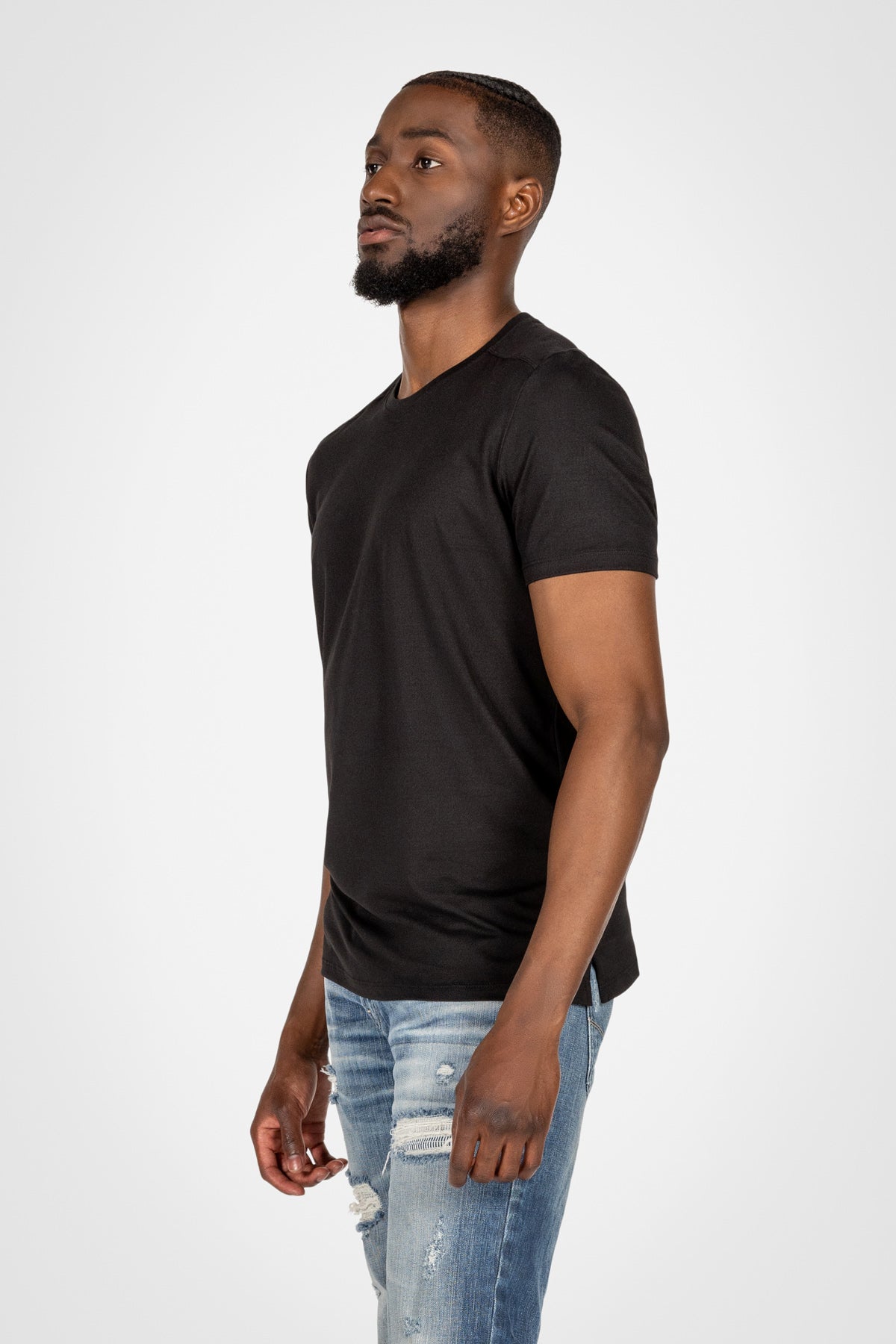 T-shirt à manches courtes Brady