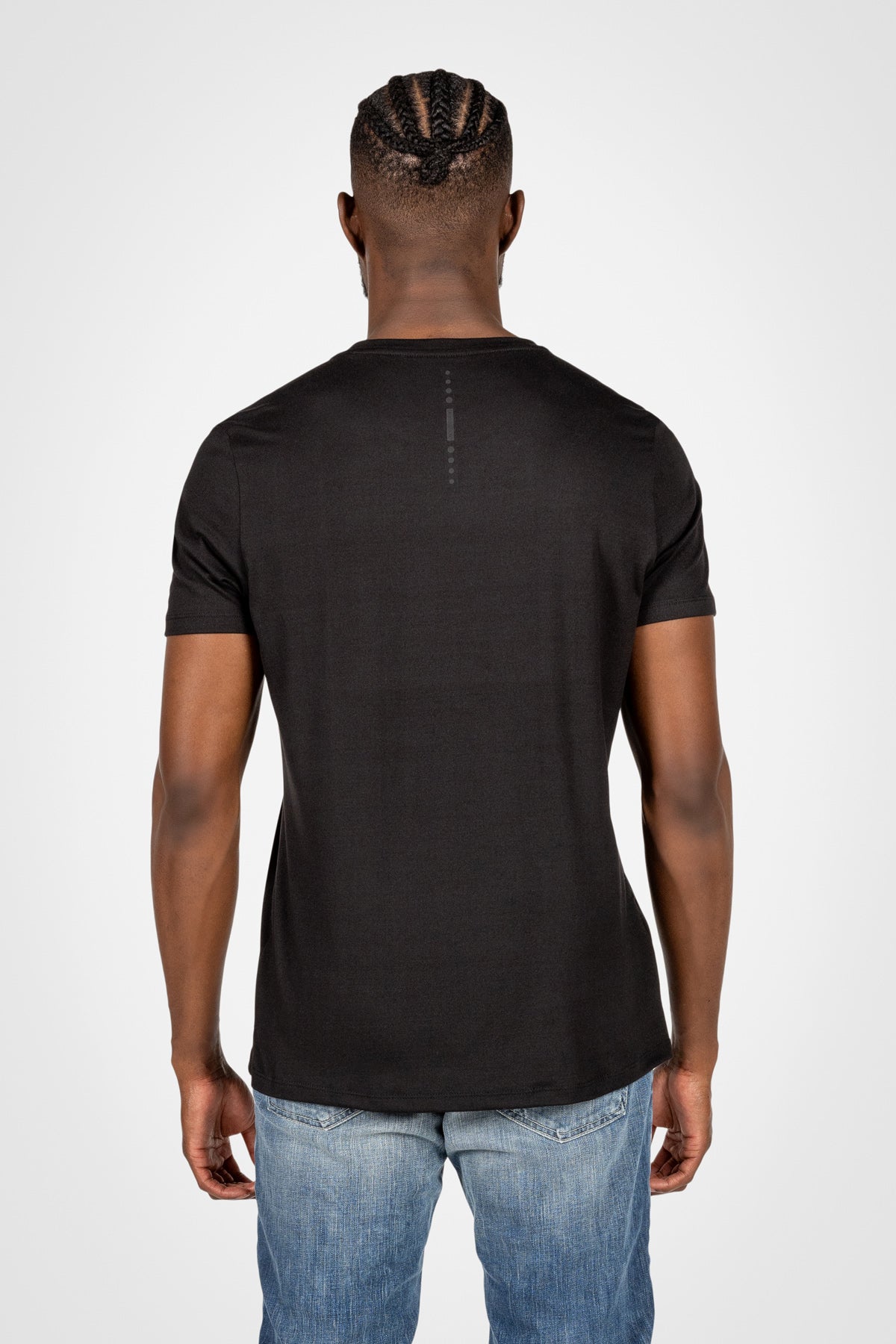 T-shirt à manches courtes Brady