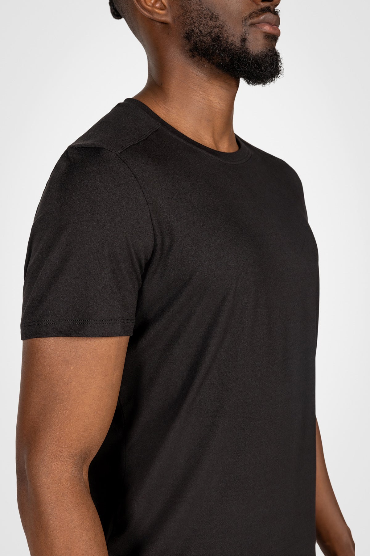 T-shirt à manches courtes Brady