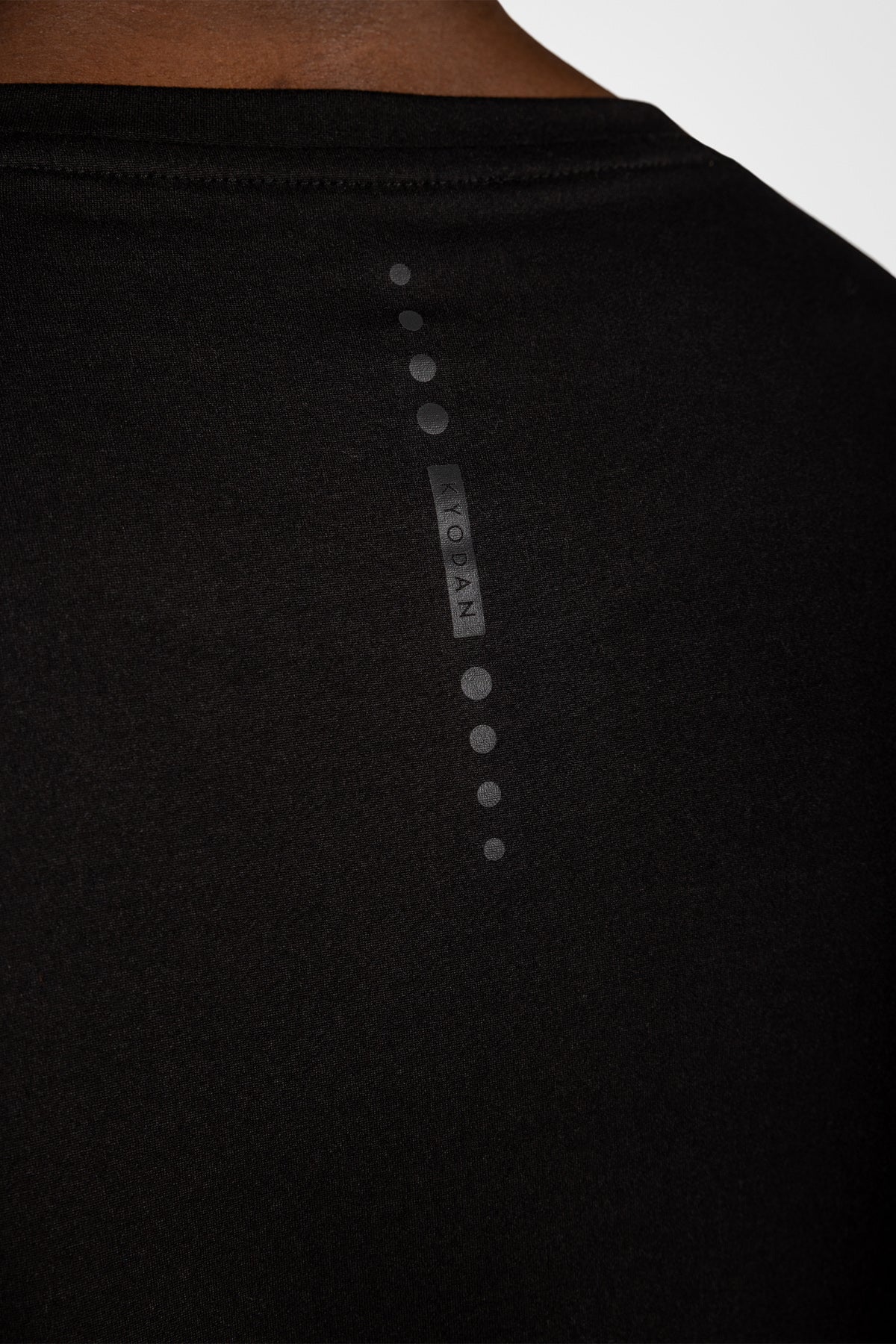 T-shirt à manches courtes Brady