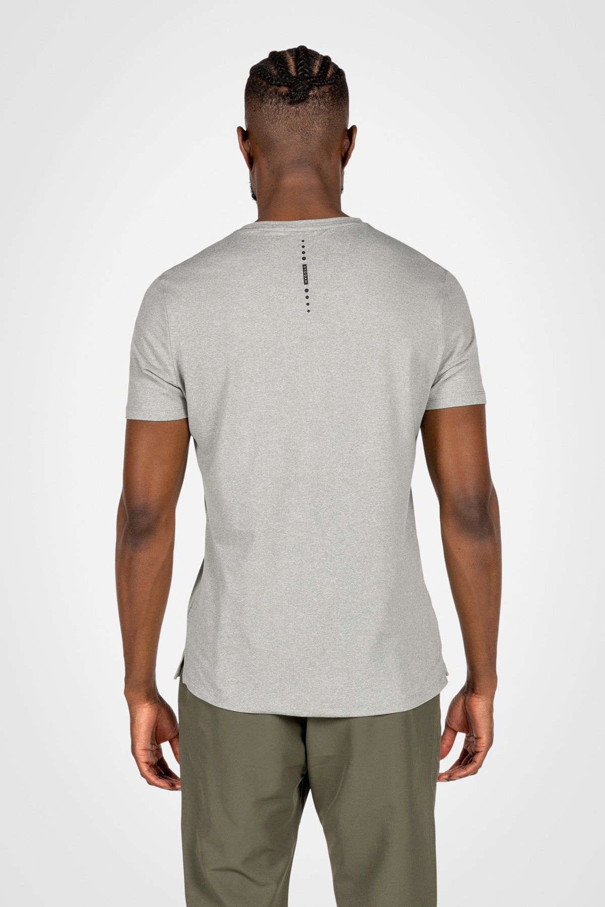 T-shirt à manches courtes Brady