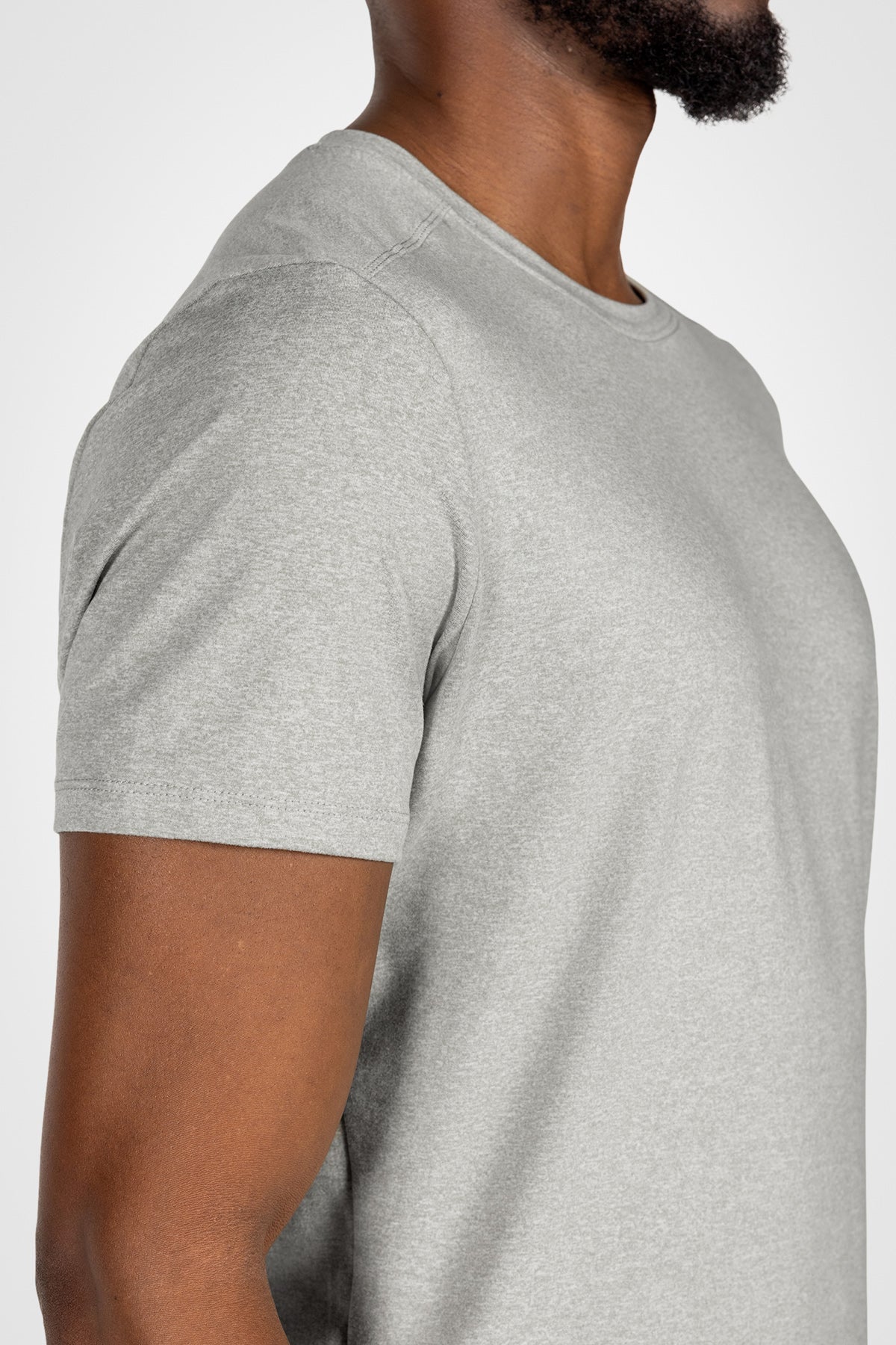 T-shirt à manches courtes Brady