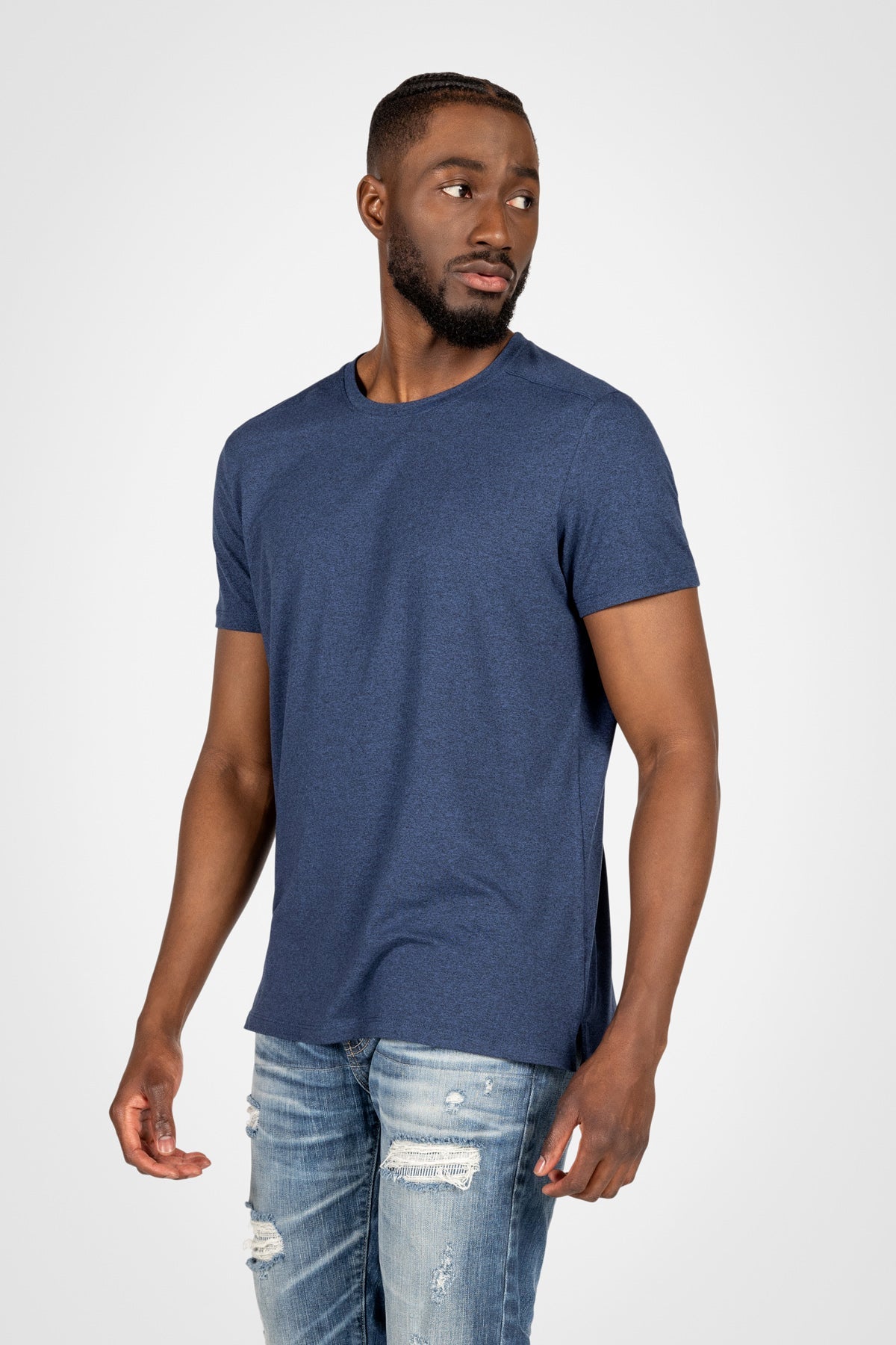 T-shirt à manches courtes Brady