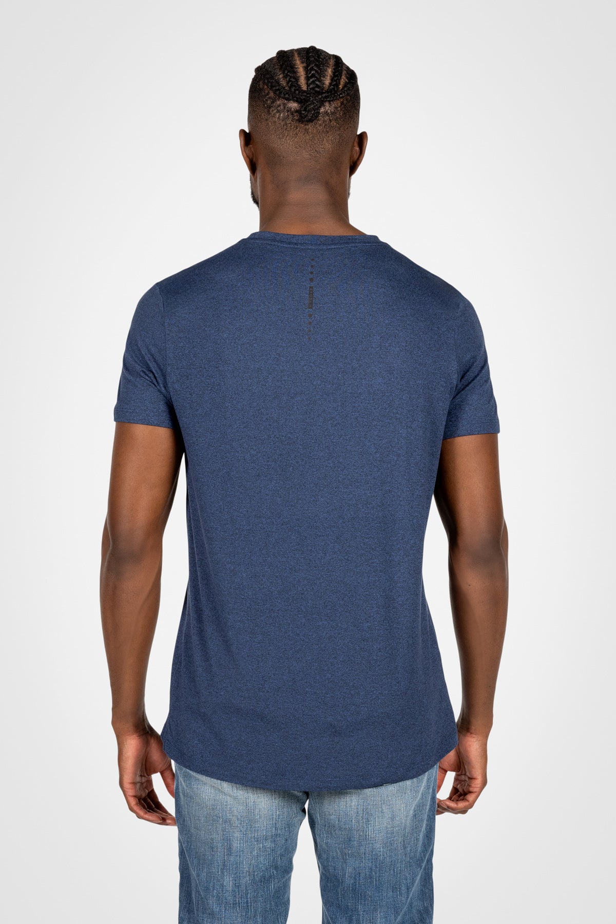 T-shirt à manches courtes Brady