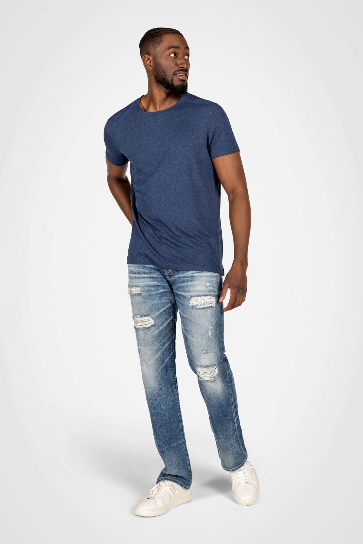 Short-Sleeve T-Shirt Brady