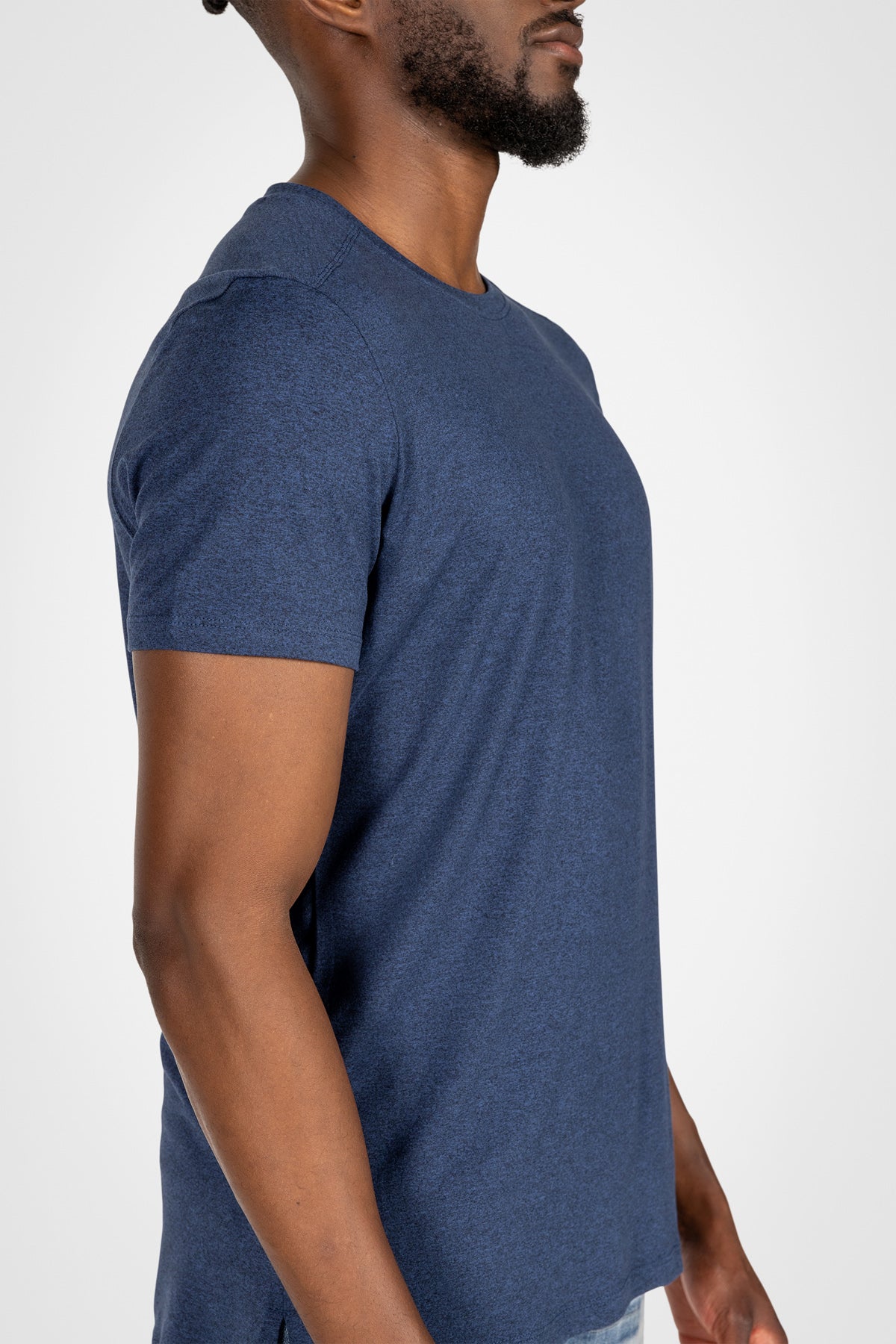 T-shirt à manches courtes Brady