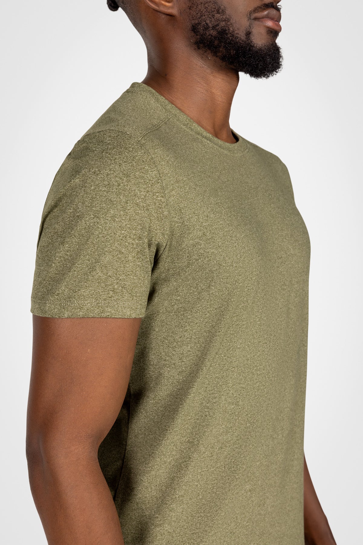 T-shirt à manches courtes Brady