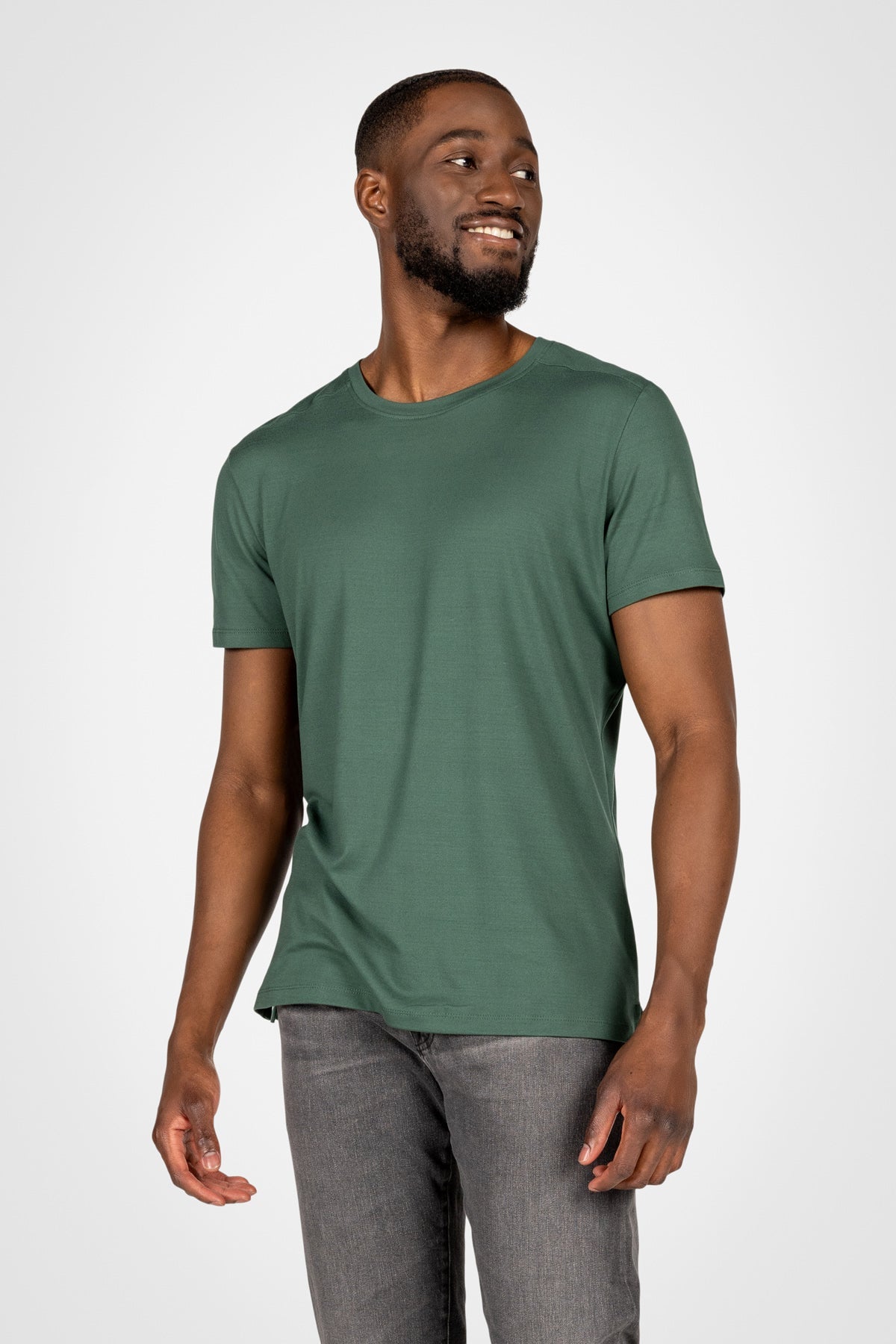 T-shirt à manches courtes Brady