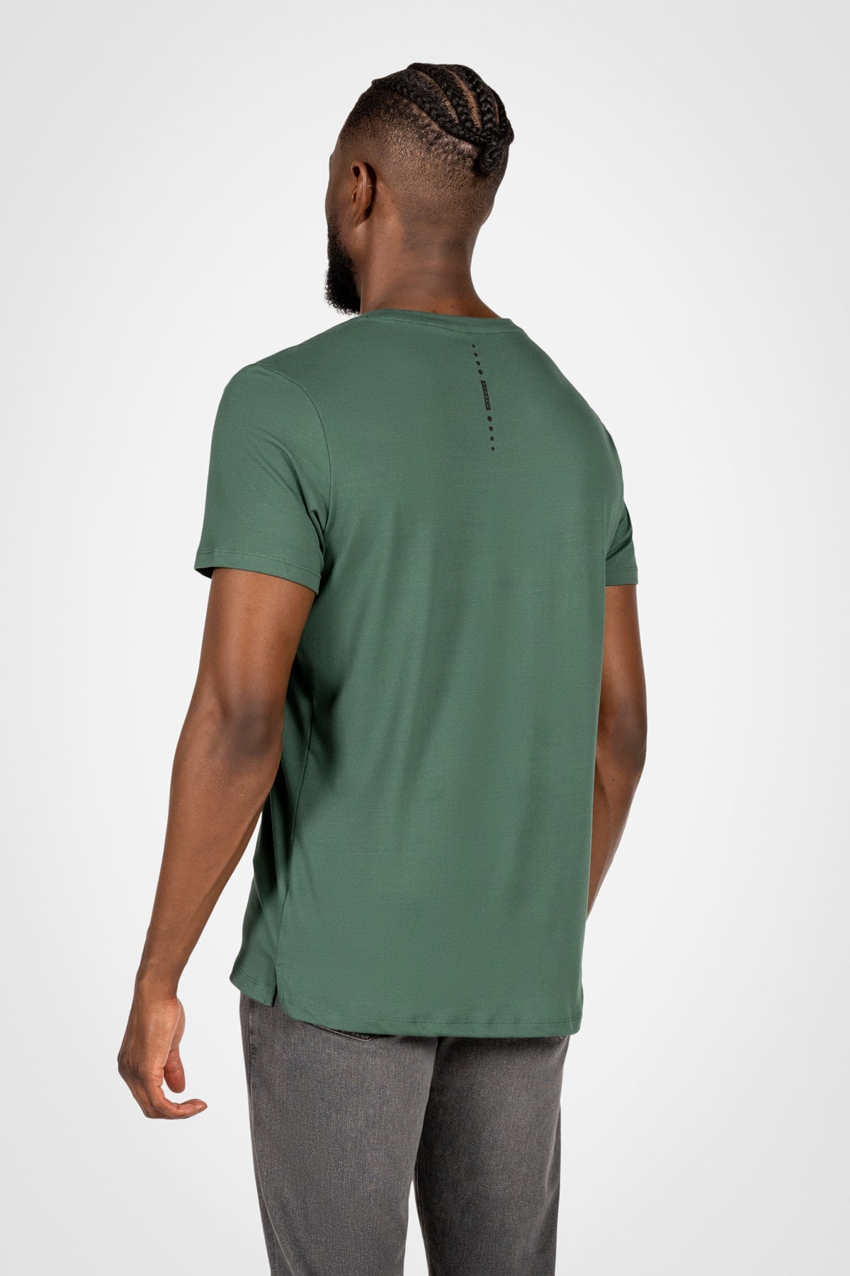 T-shirt à manches courtes Brady