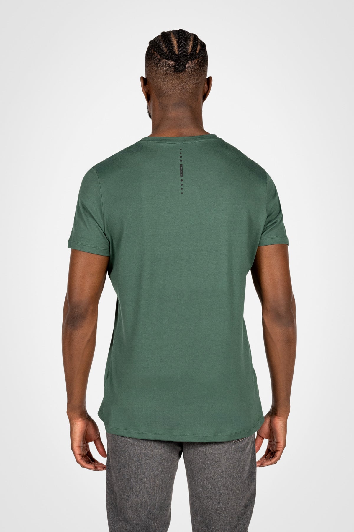 T-shirt à manches courtes Brady