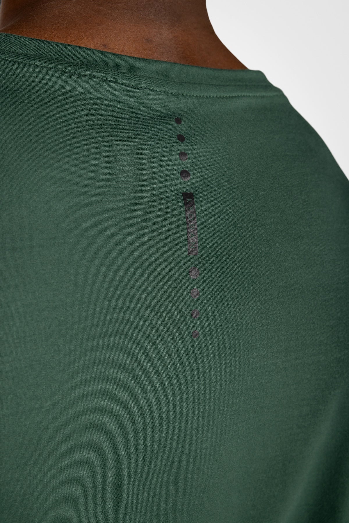 T-shirt à manches courtes Brady