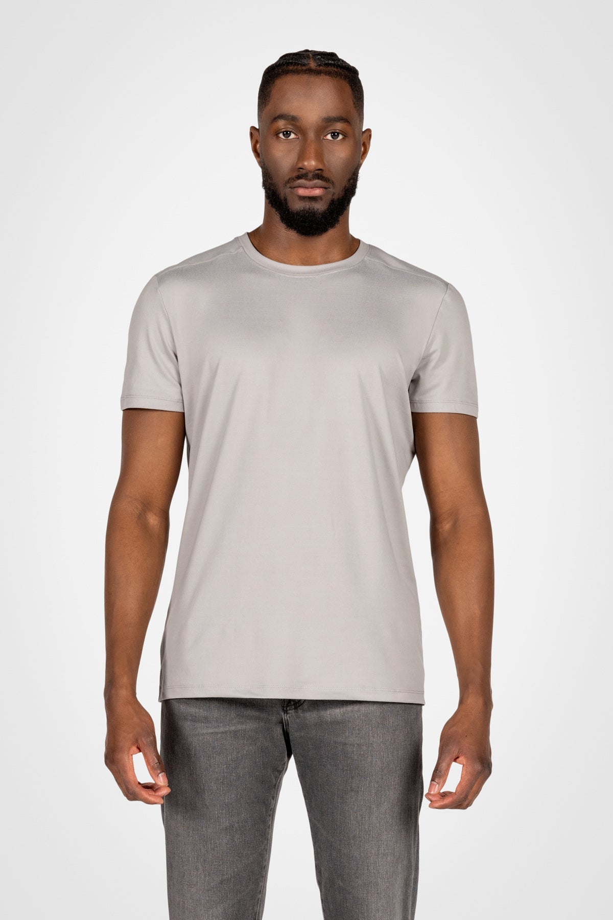 T-shirt à manches courtes Brady