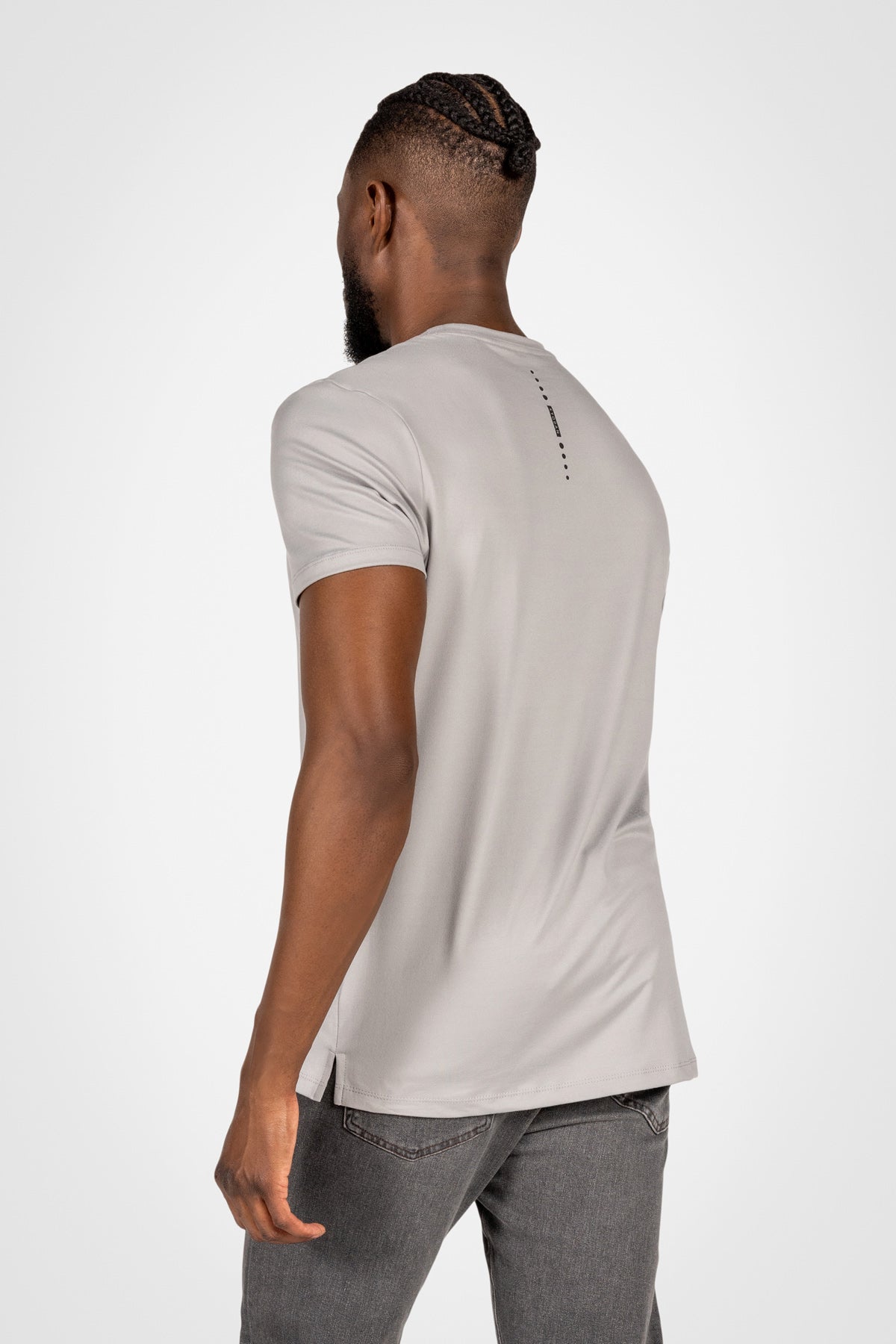 T-shirt à manches courtes Brady