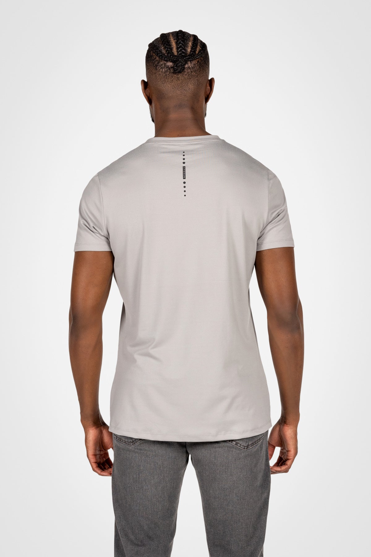 T-shirt à manches courtes Brady