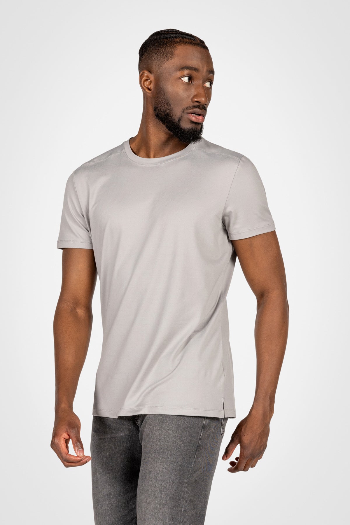 T-shirt à manches courtes Brady