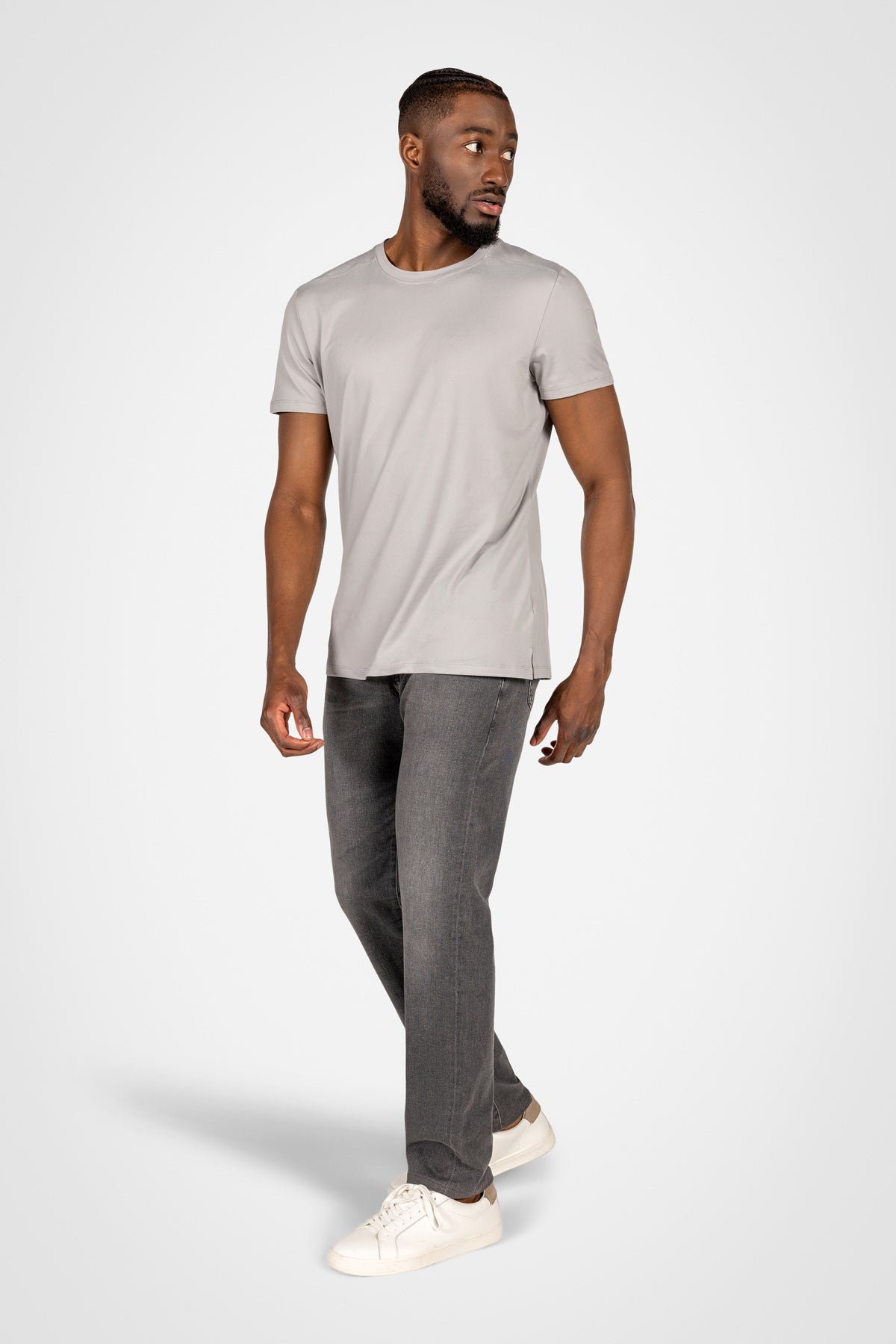 Short-Sleeve T-Shirt Brady