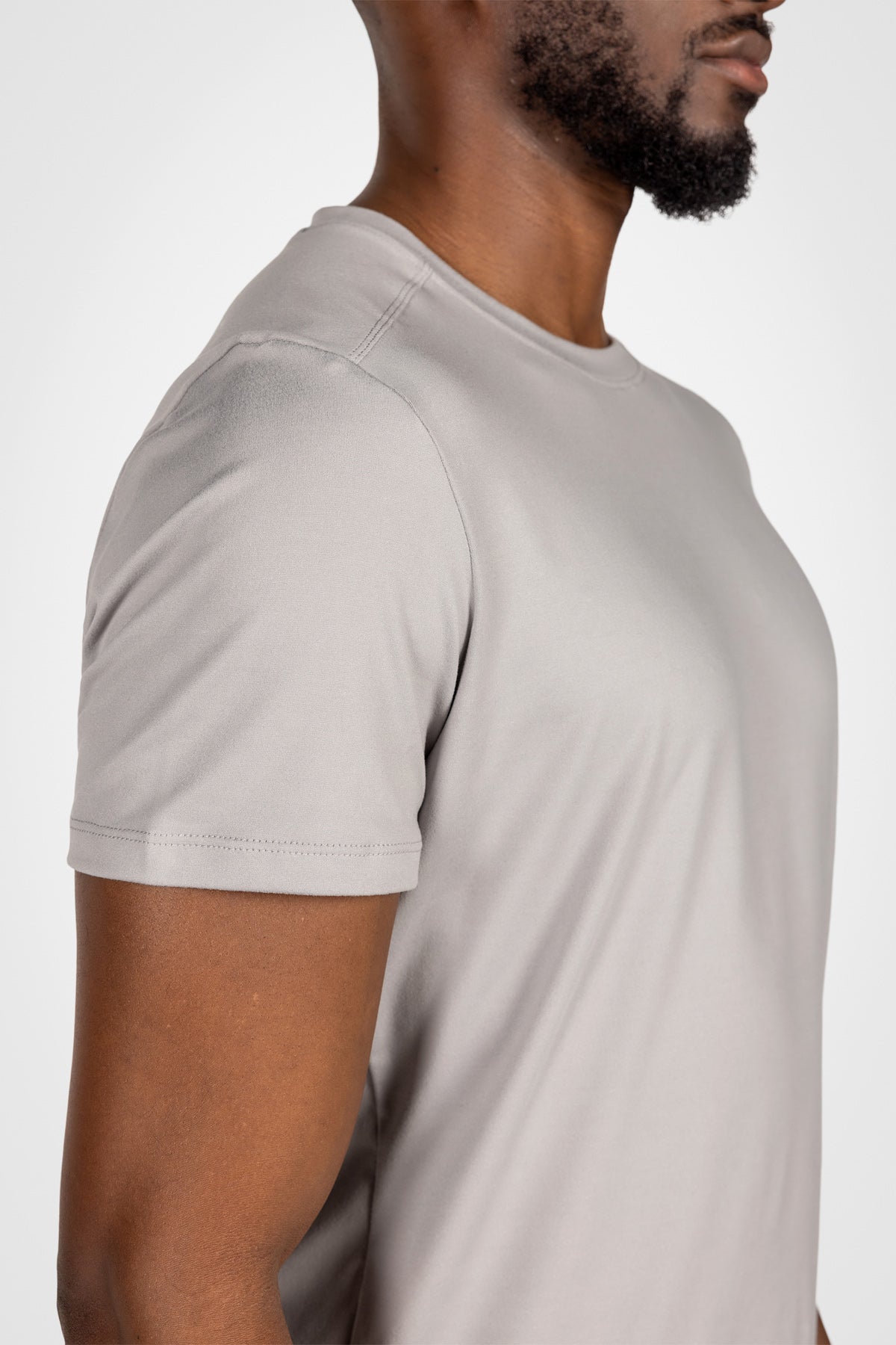 T-shirt à manches courtes Brady