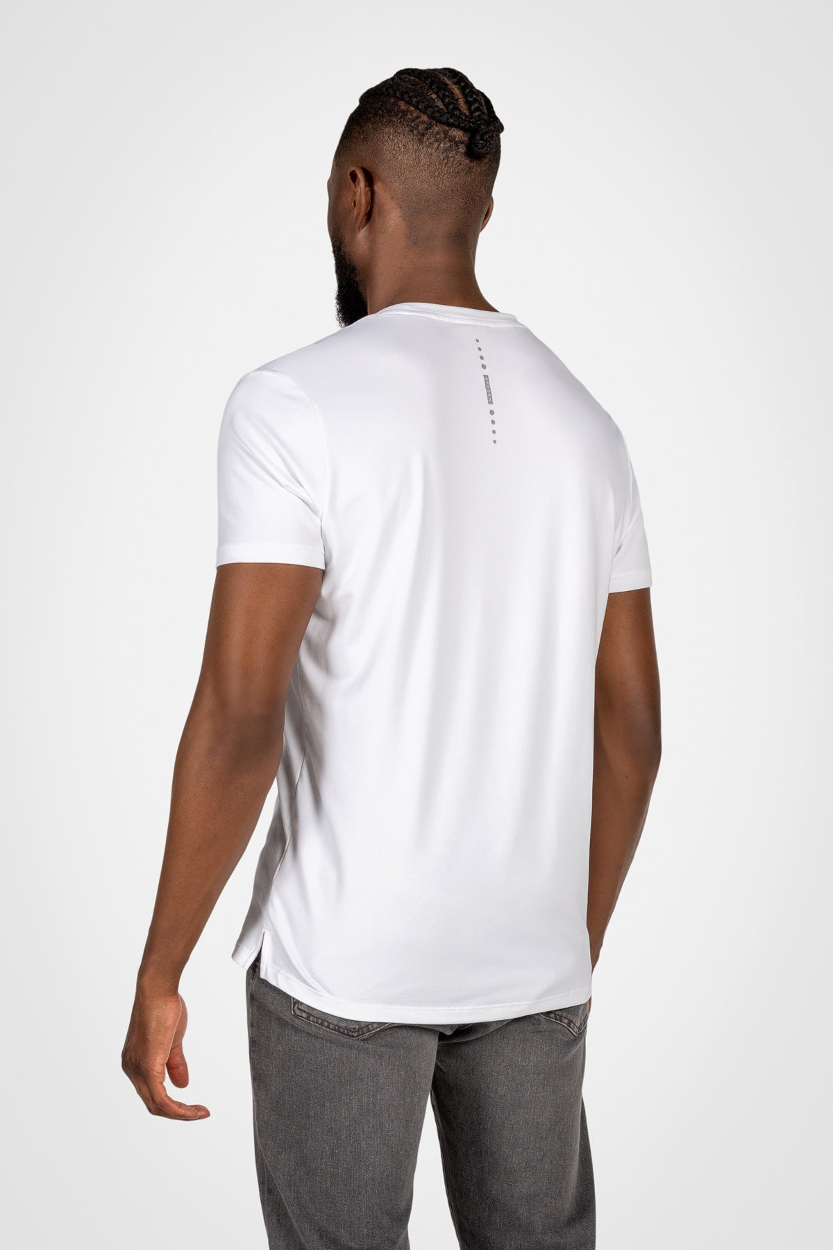 T-shirt à manches courtes Brady