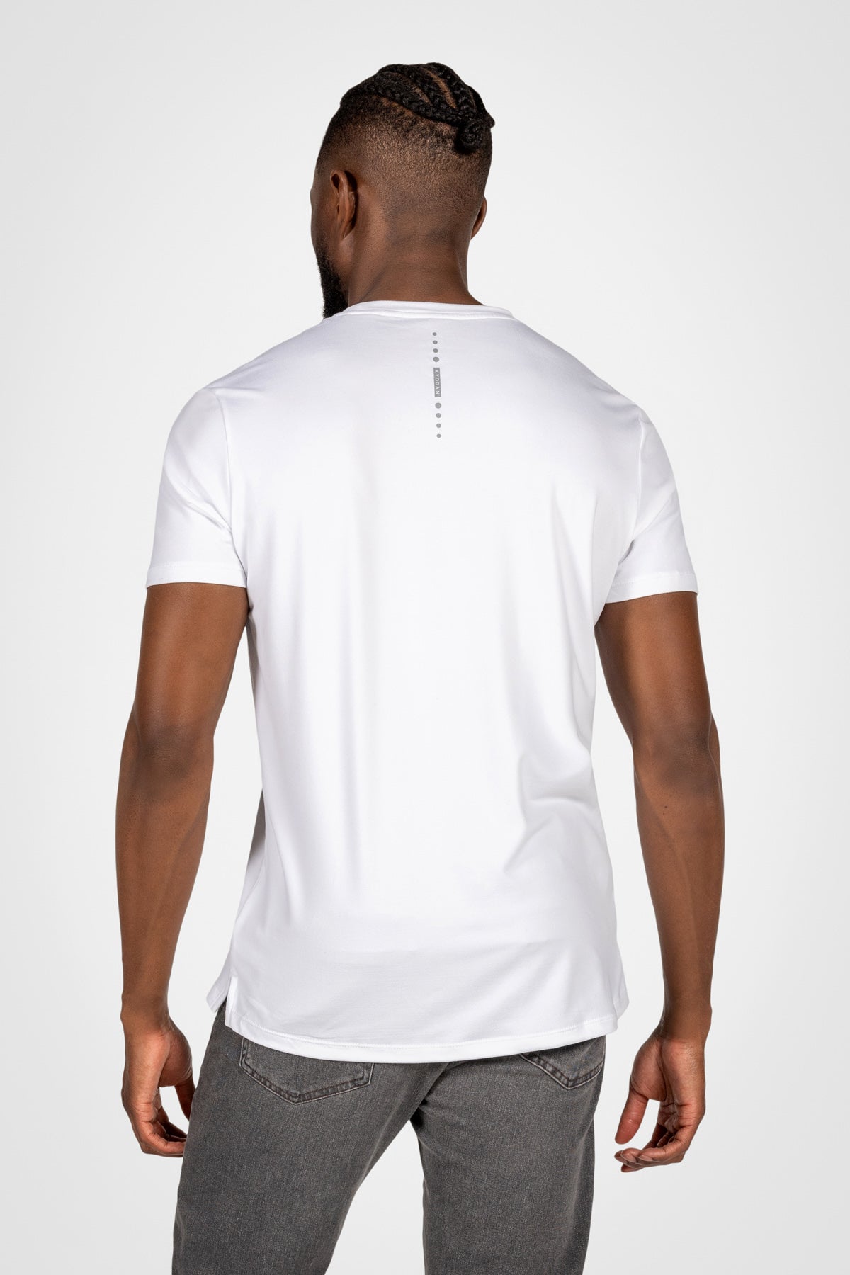 Short-Sleeve T-Shirt Brady