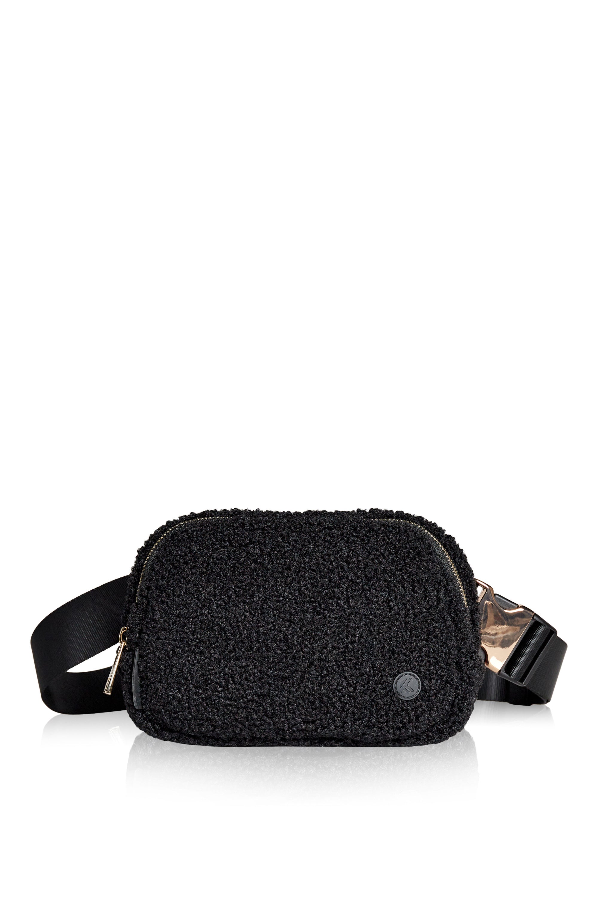 Cloud Sherpa Belt Bag
