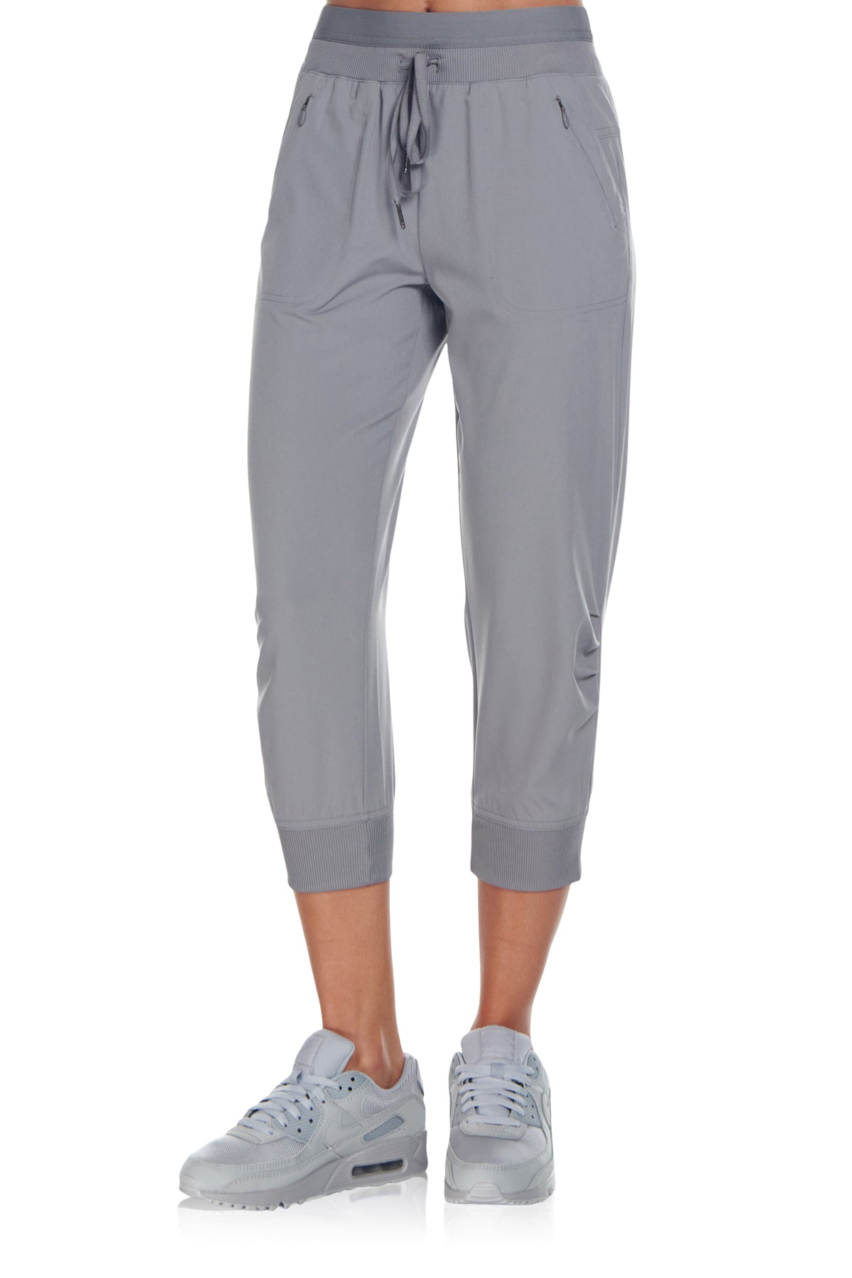 Pantalons Capris actuels