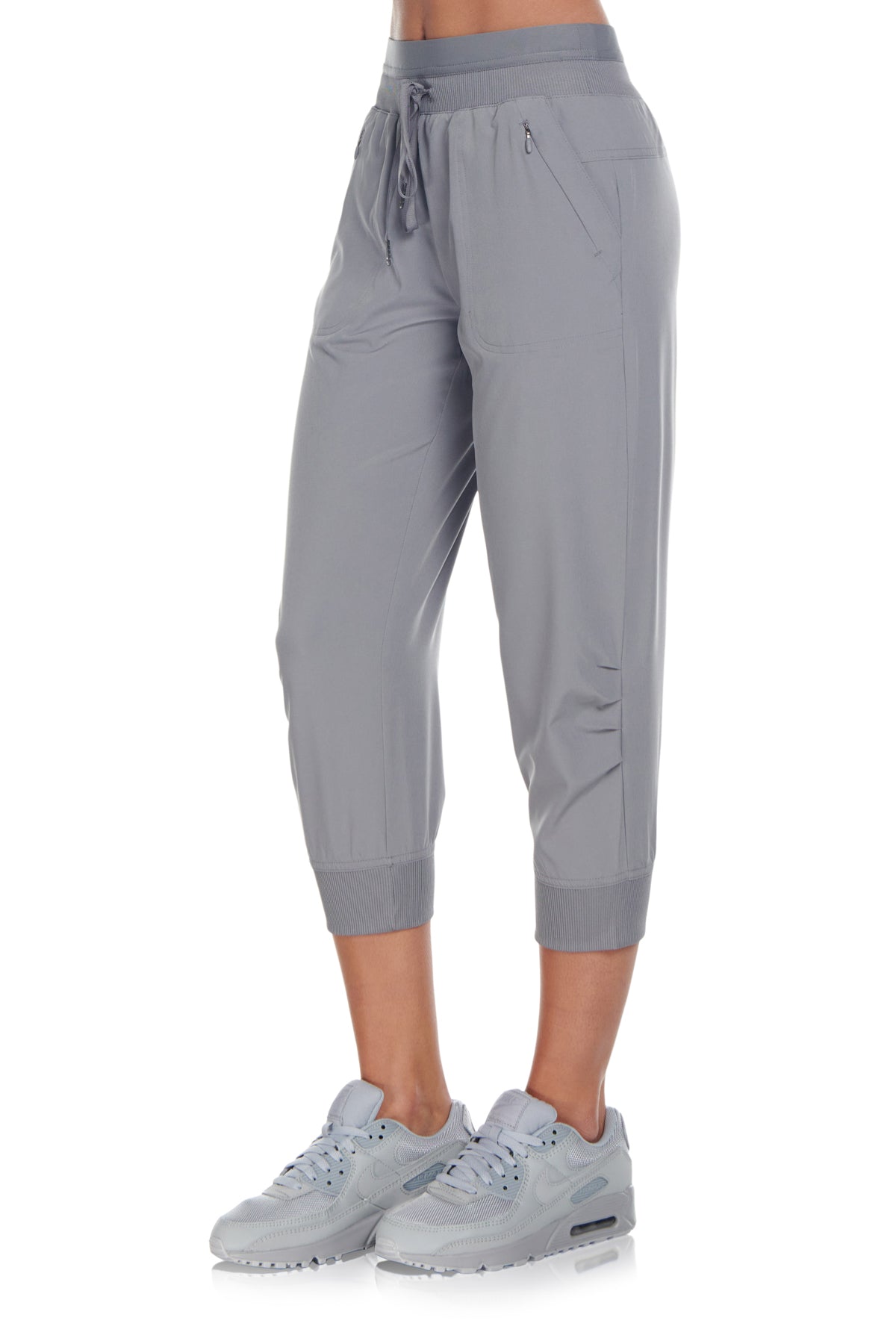 Pantalons Capris actuels