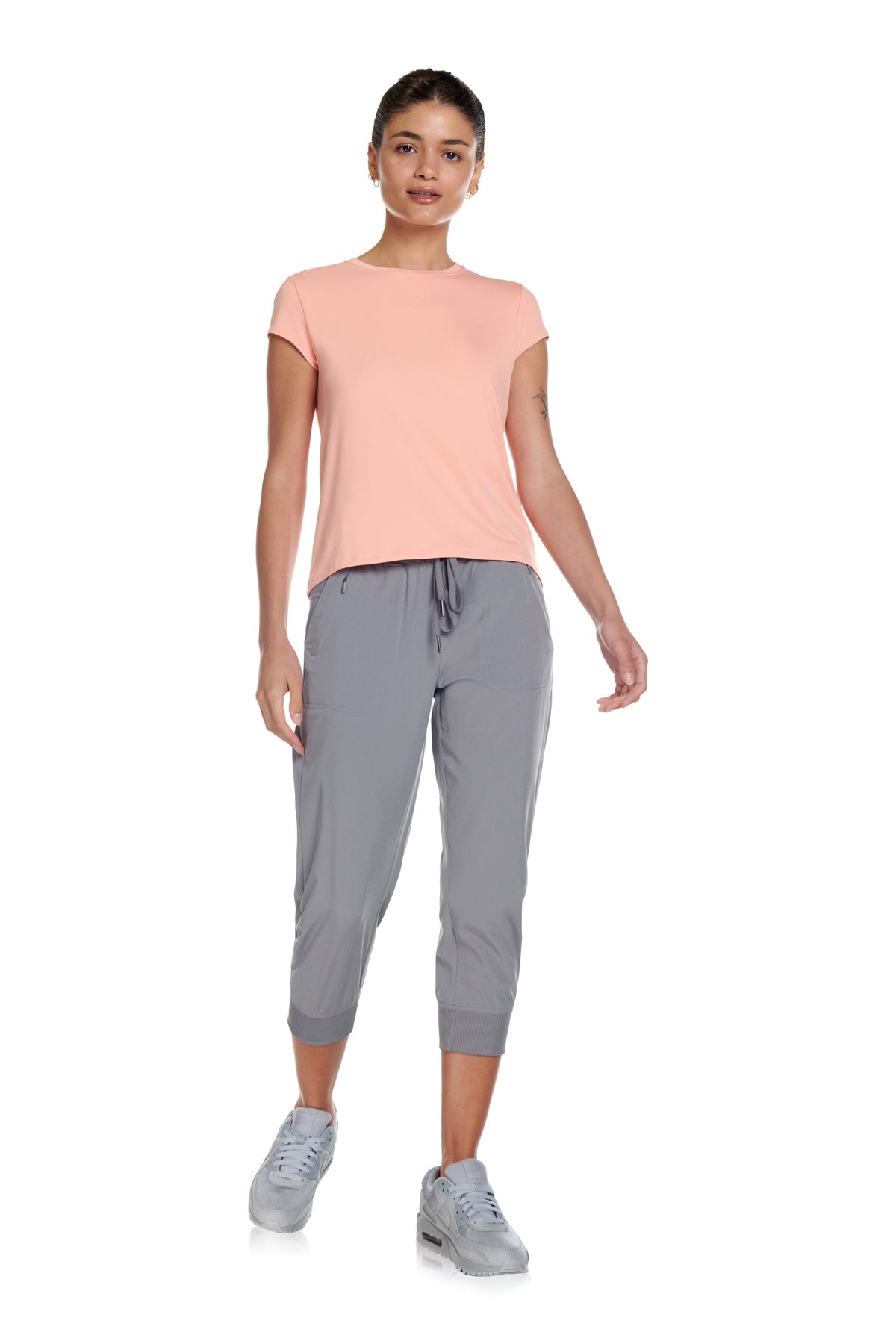 Pantalons Capris actuels