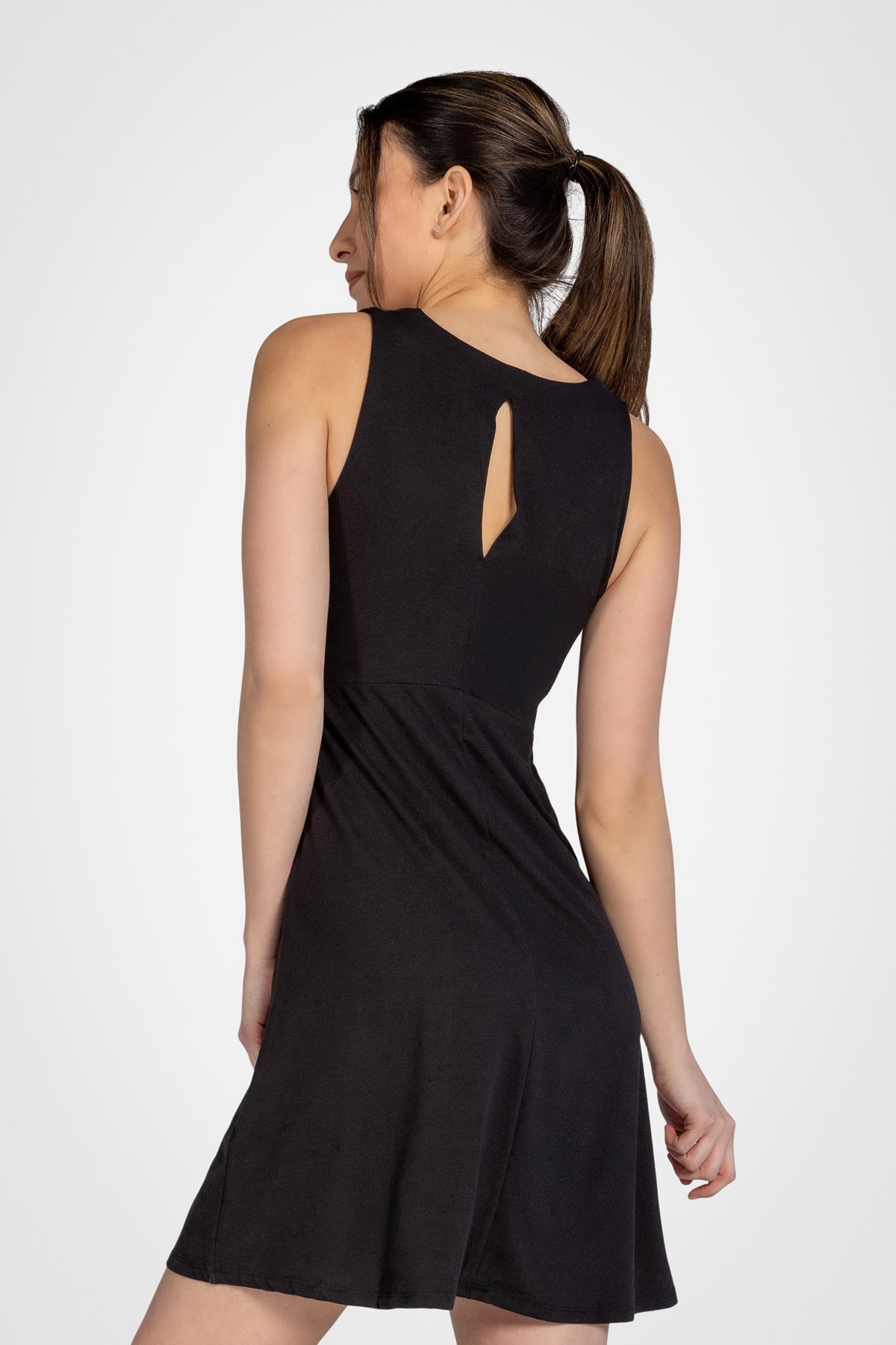 ElvaMotion Lightweight Flare Dress