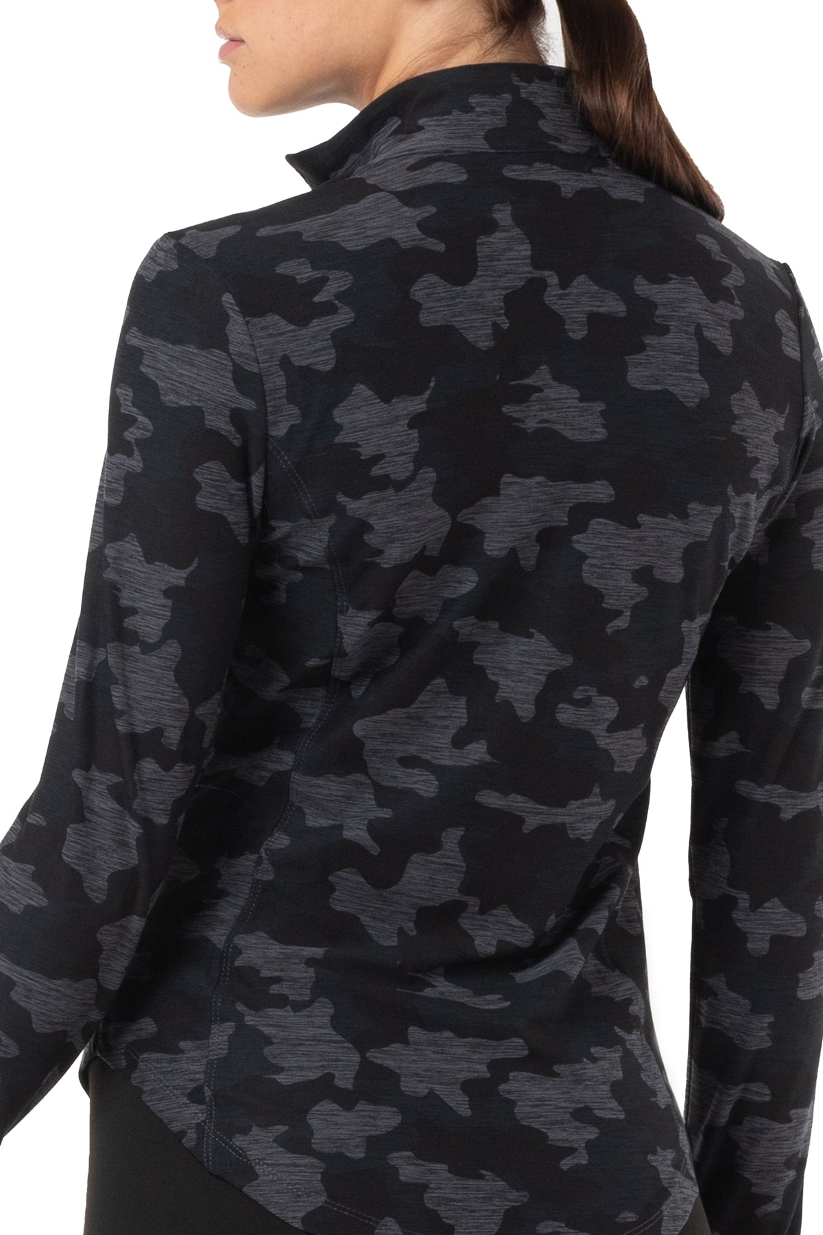 Manches longues zippées Day-To-Day Recreation