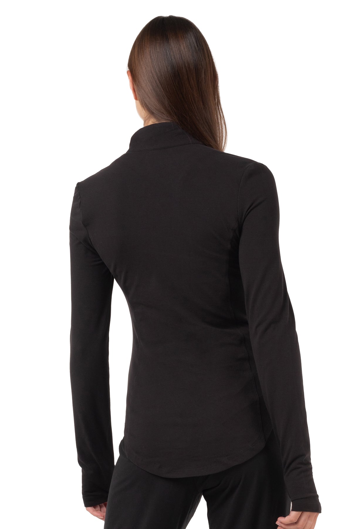 Manches longues zippées Day-To-Day Recreation