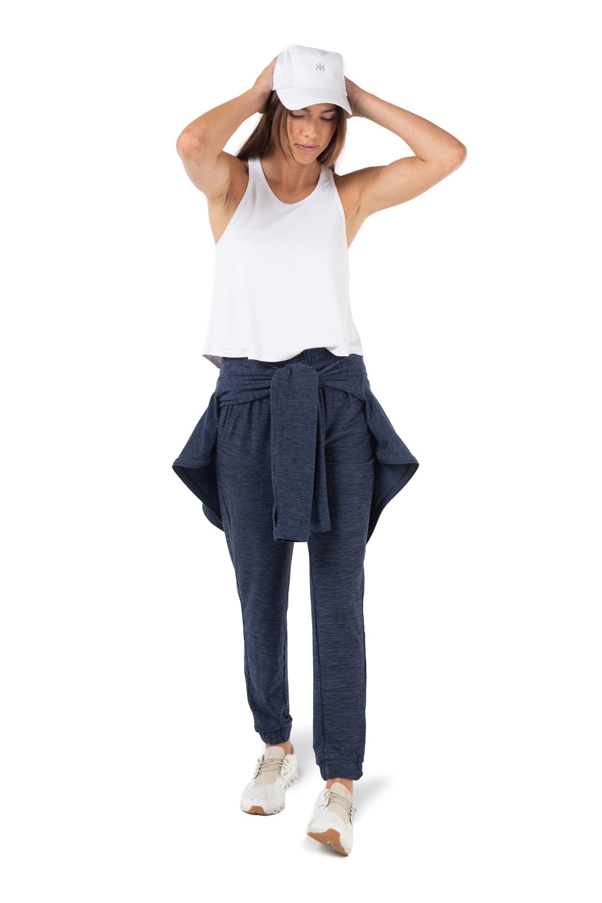 Manches longues zippées Day-To-Day Recreation