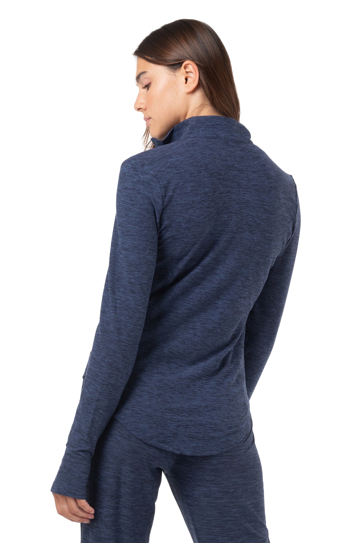 Manches longues zippées Day-To-Day Recreation