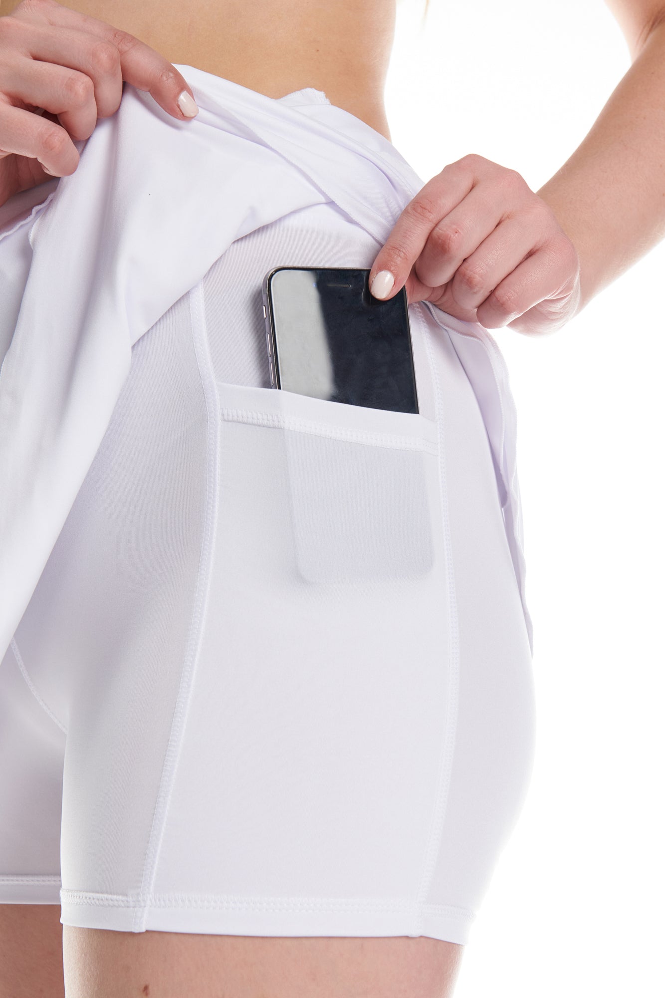 Jupe-short tennis Dream