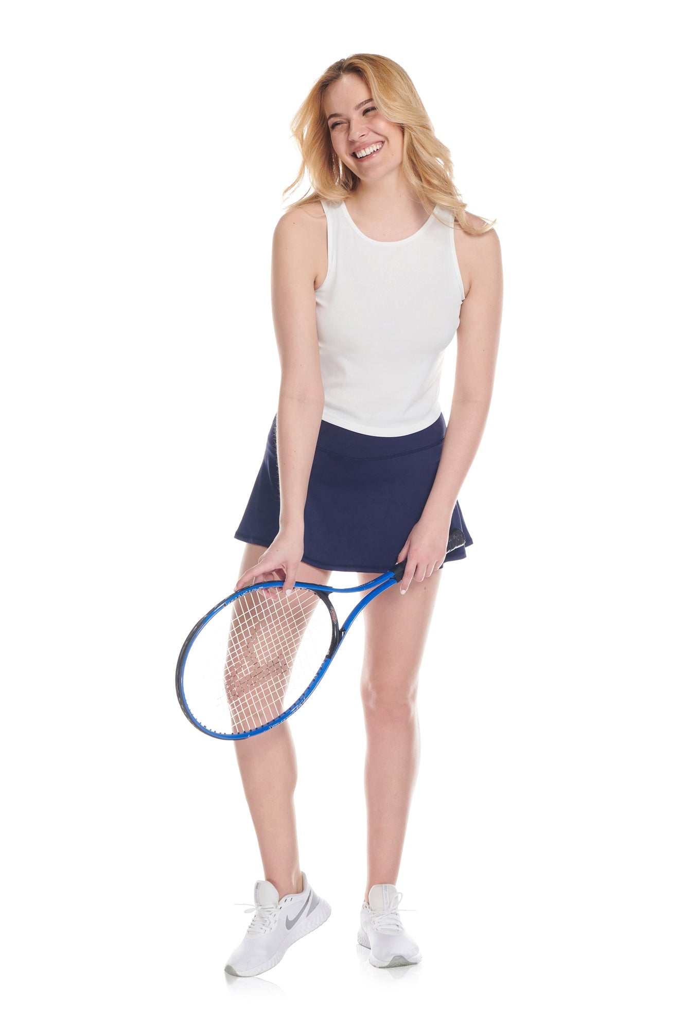 Rise Above Skort