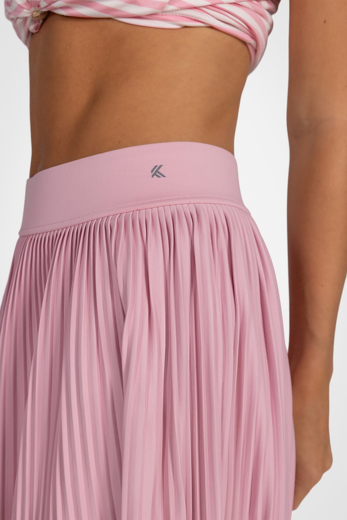 Jupe-short Energize Court