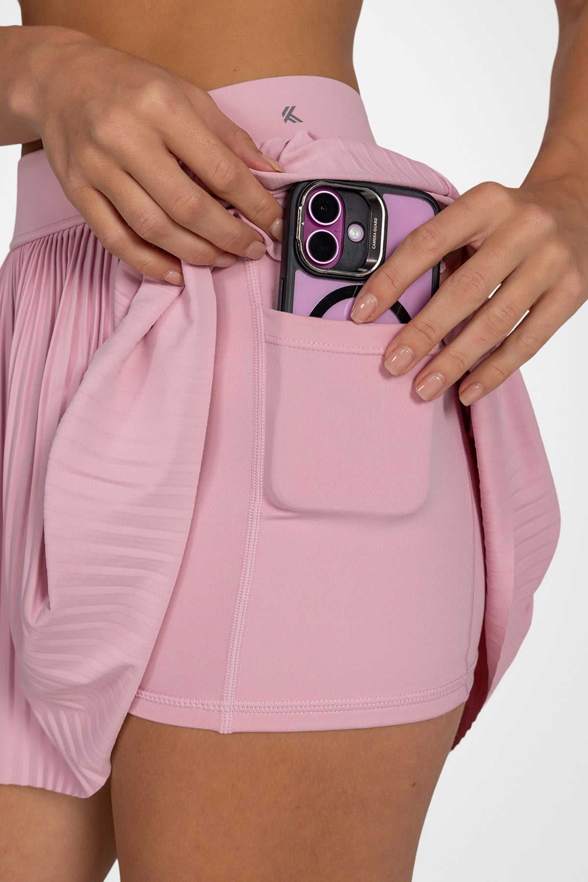 Energize Court Skort