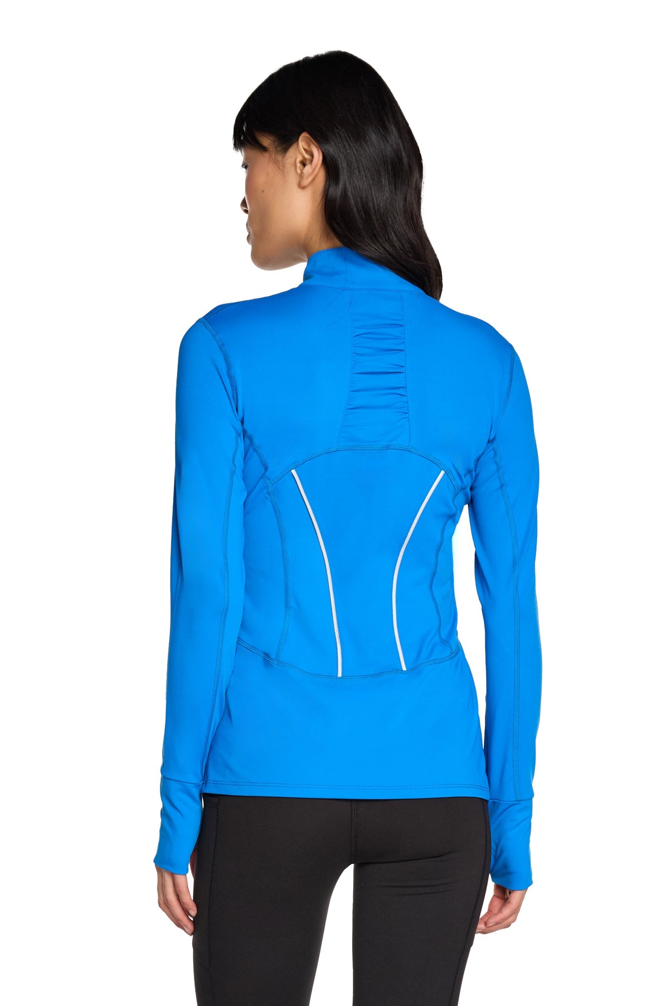 Nordic Base Layer Half Zip Top