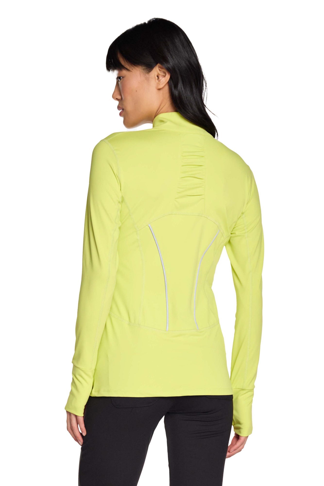 Nordic Base Layer Half Zip Top