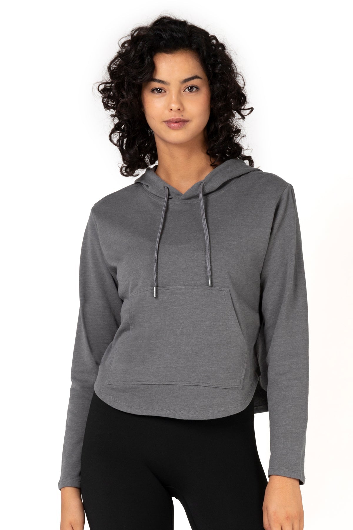 Sweat à capuche évasion