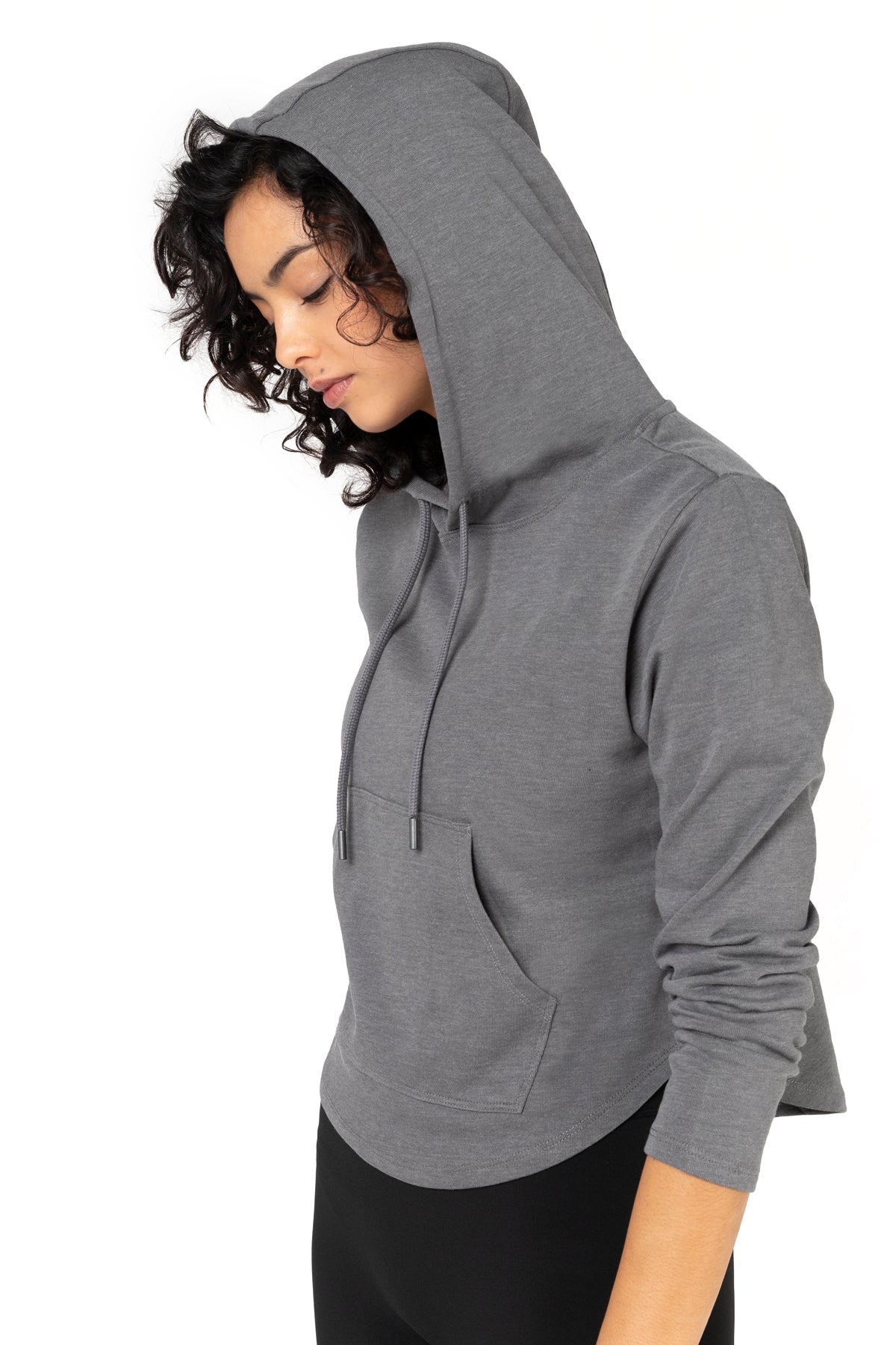 Sweat à capuche évasion