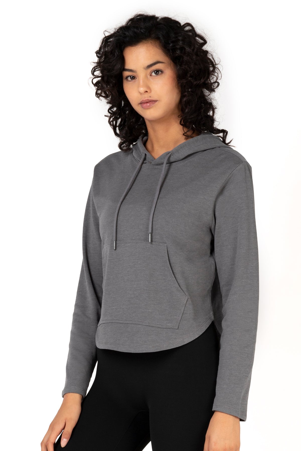 Sweat à capuche évasion