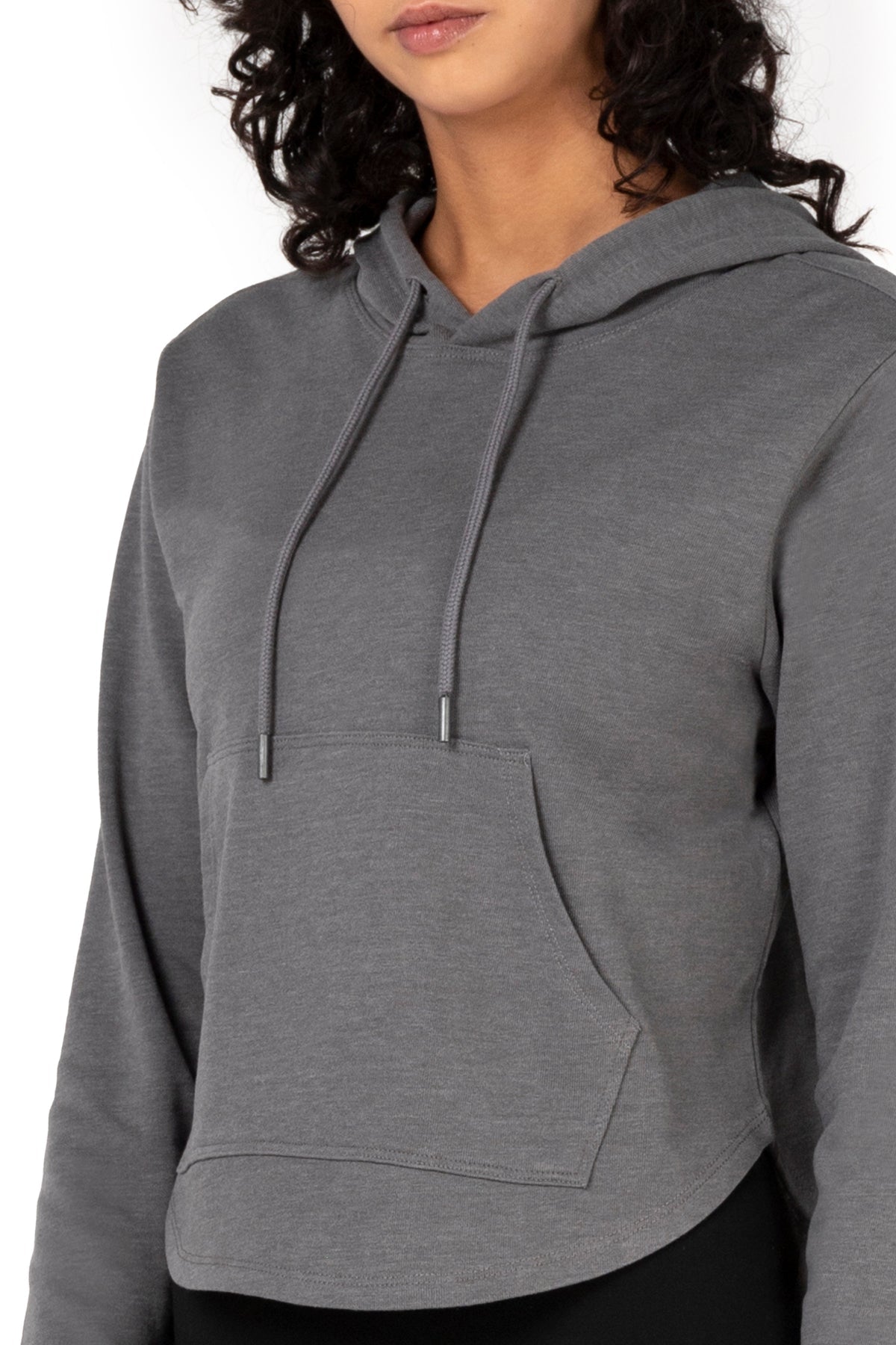 Sweat à capuche évasion