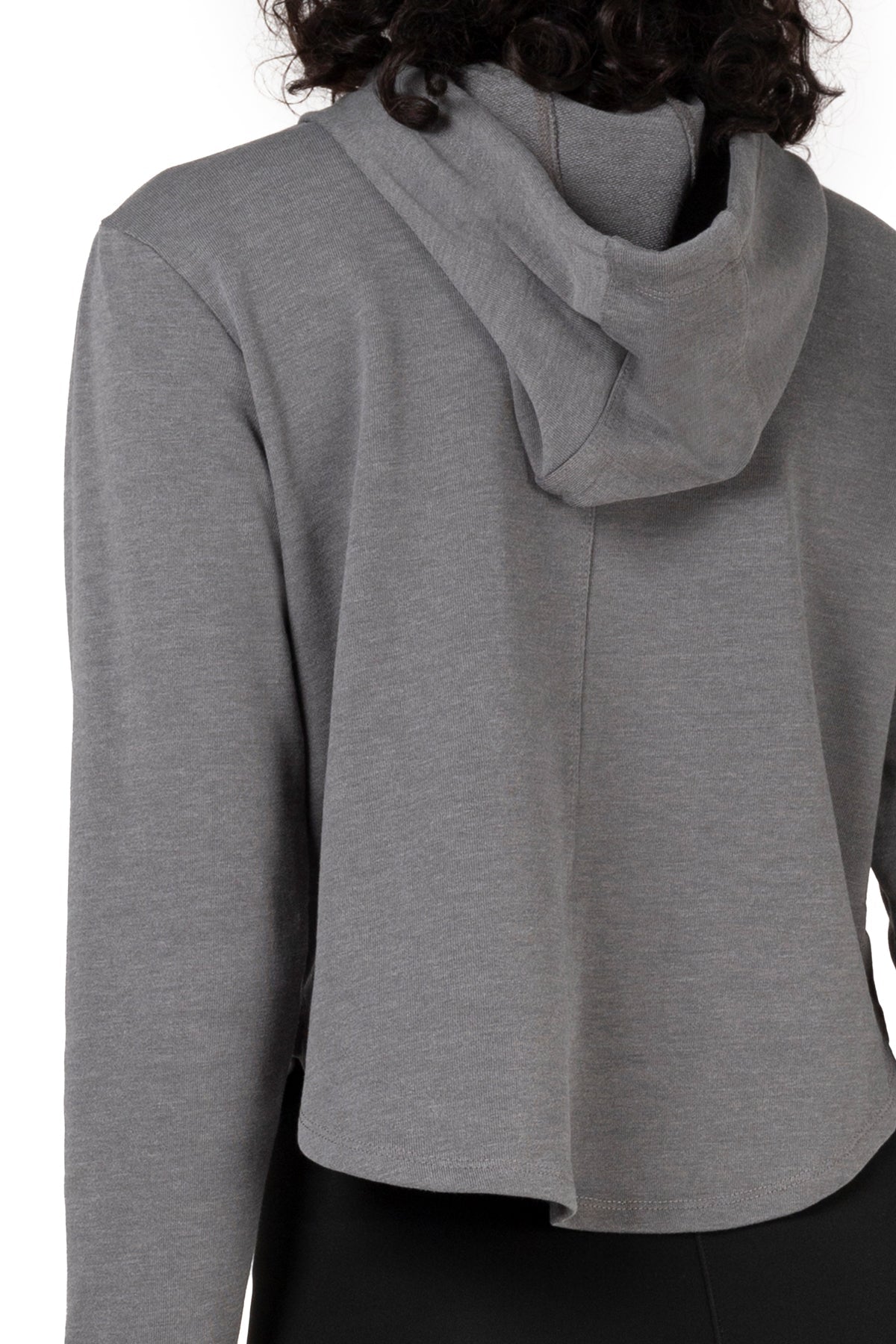 Sweat à capuche évasion