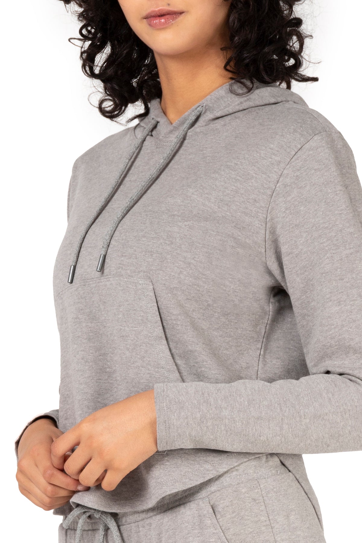 Sweat à capuche évasion