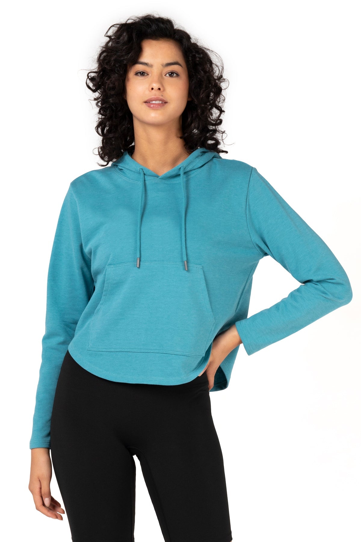 Sweat à capuche évasion
