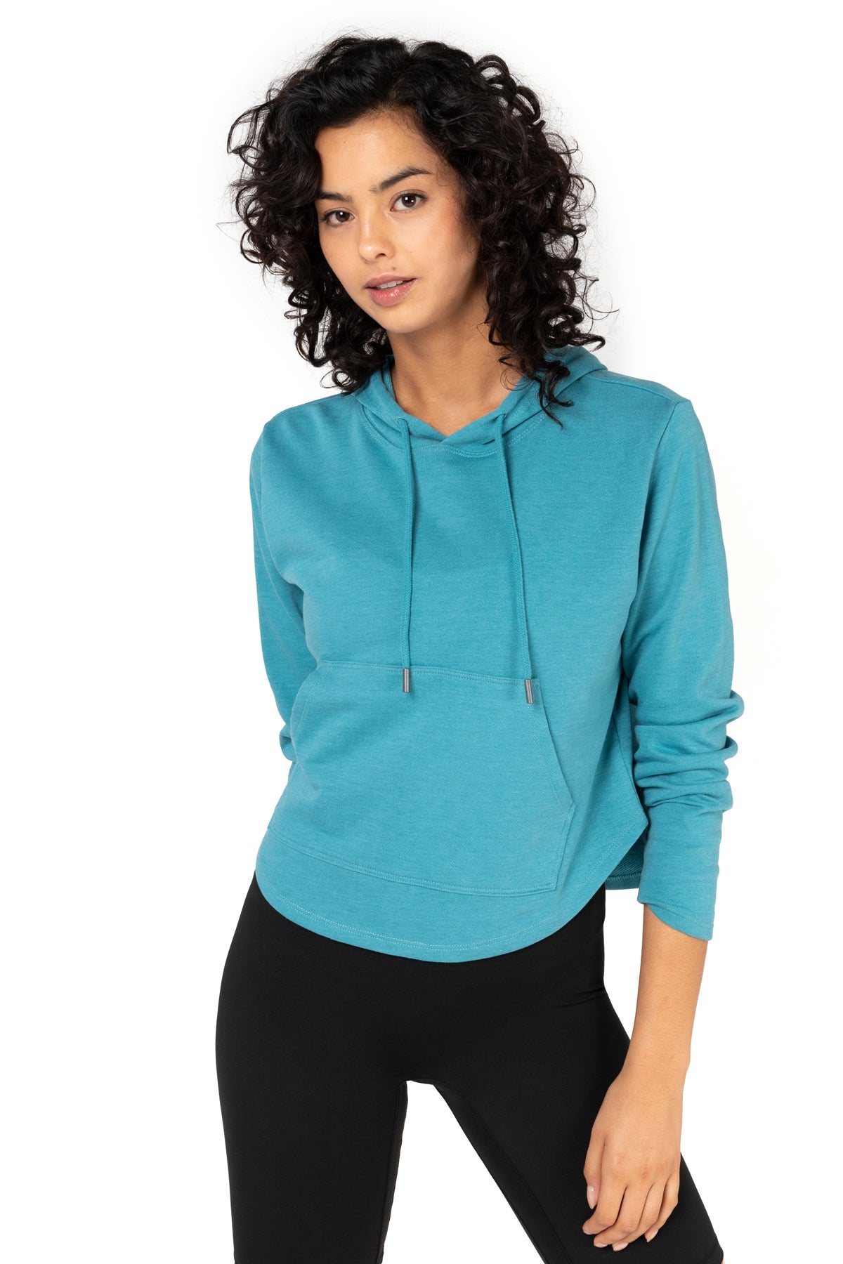 Sweat à capuche évasion